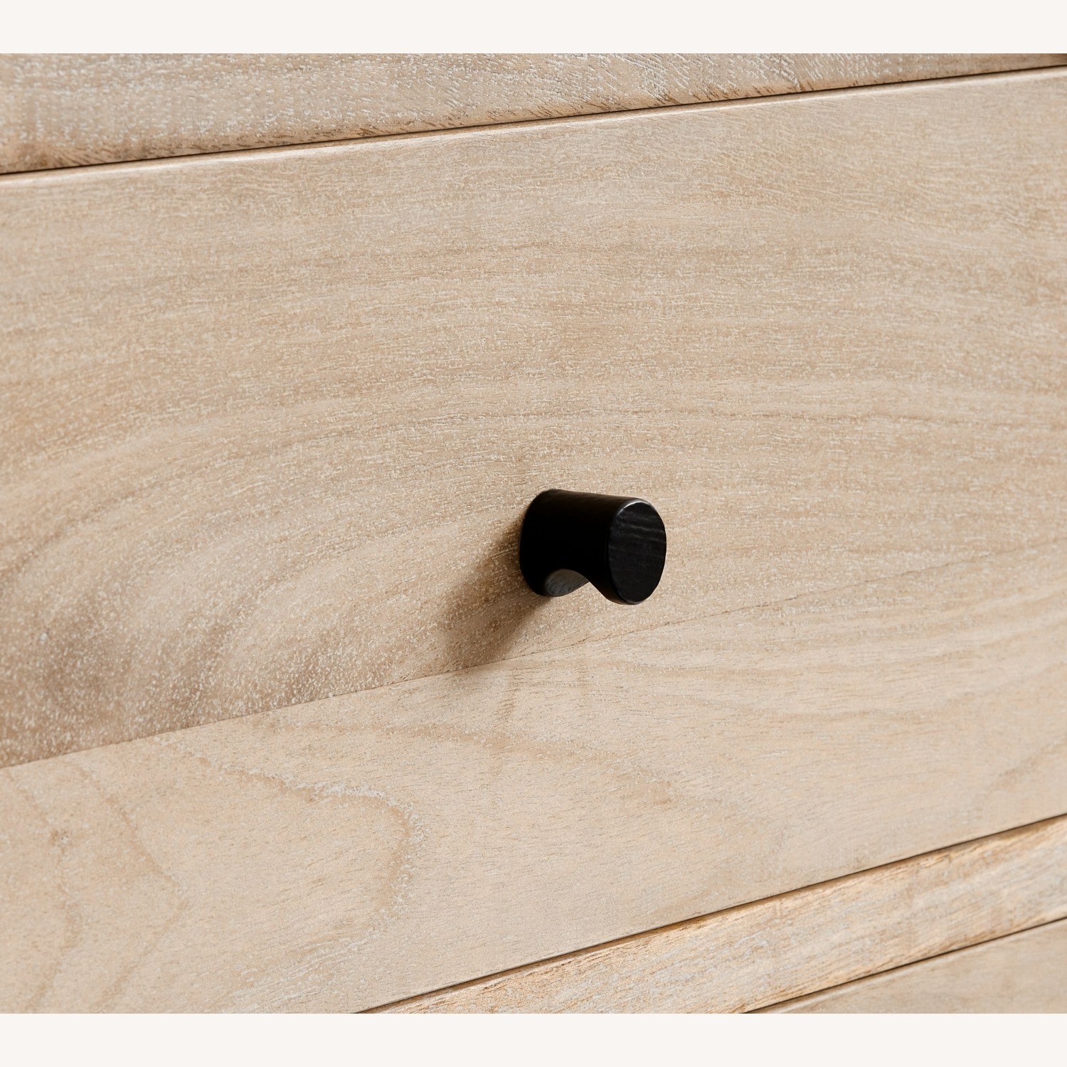 Pottery Barn Rylee 6-Drawer Dresser (60") - image-3