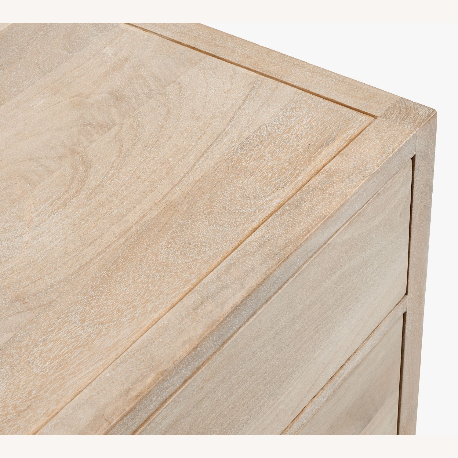 Pottery Barn Rylee 6-Drawer Dresser (60") - image-2