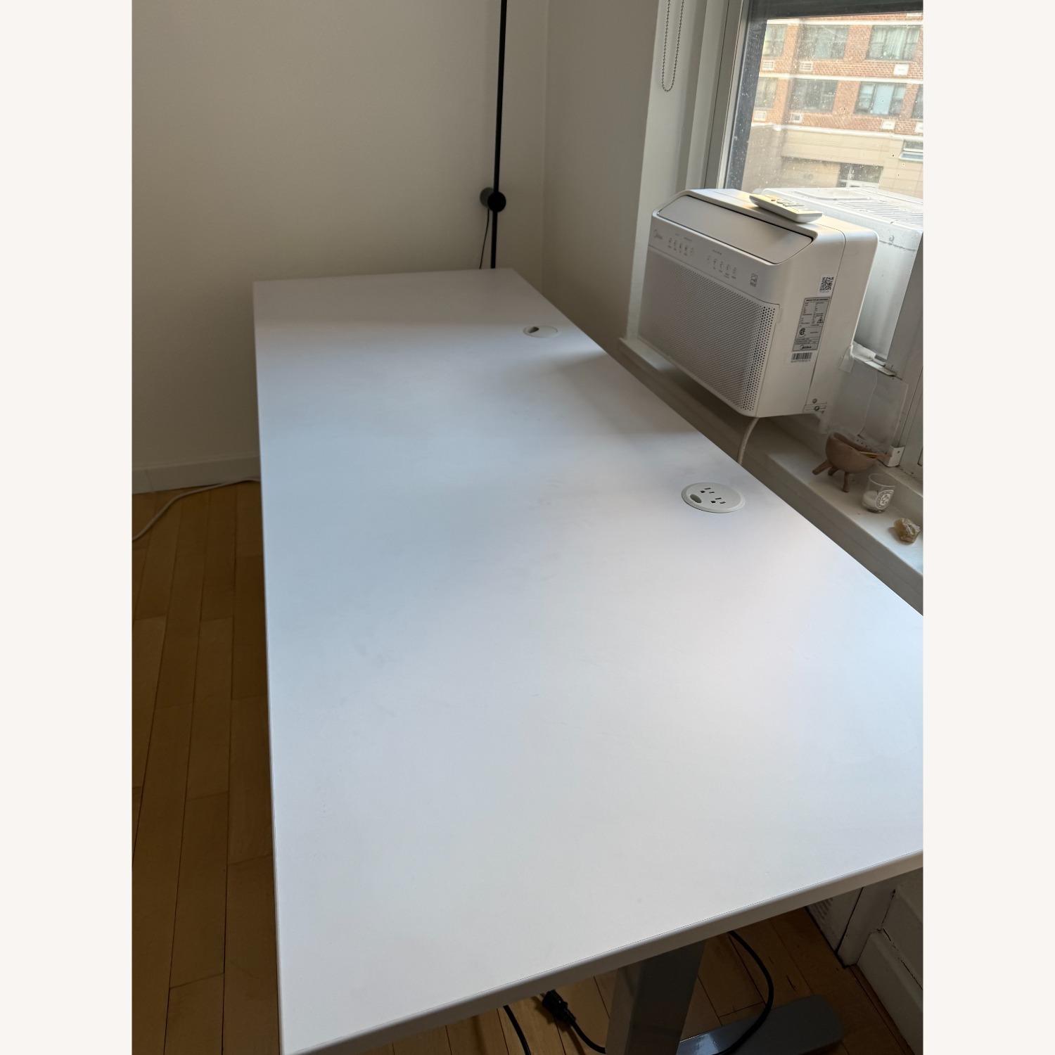 Uplift Standing Desk 80x30 - image-1