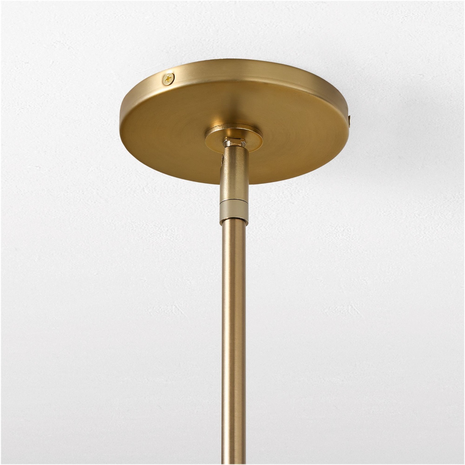 West Elm Holling 2-Light Chandelier (40") - image-2