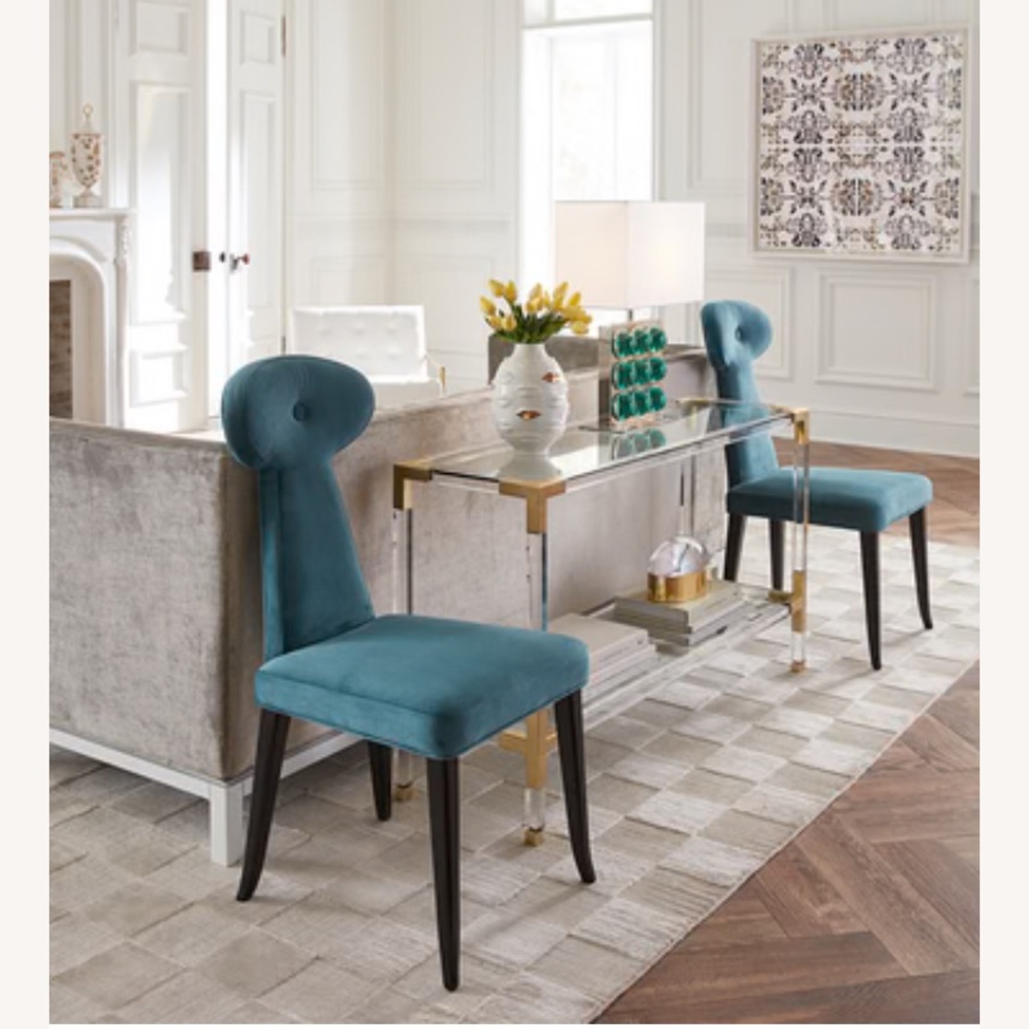 Jonathan Adler Jacques Console - image-2