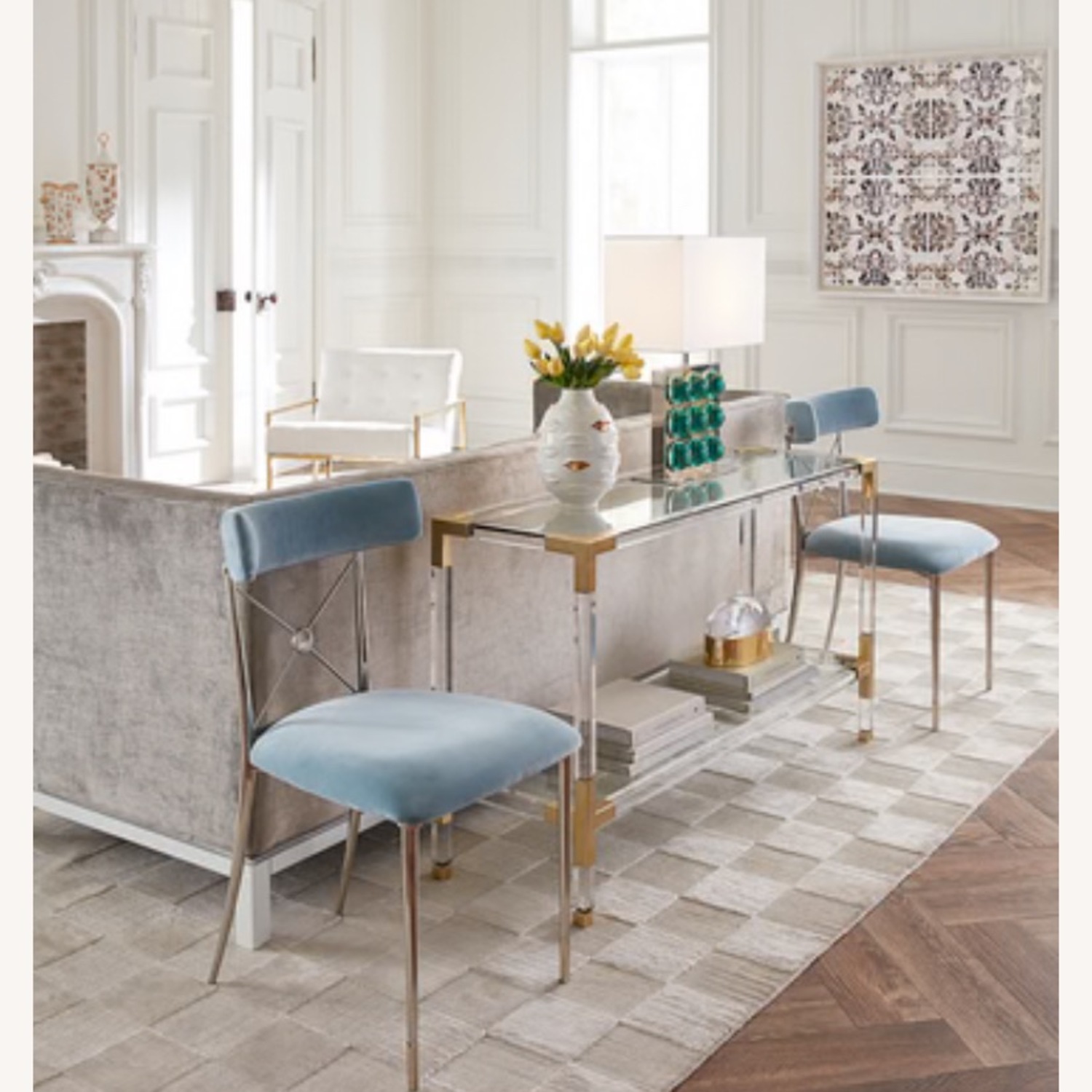 Jonathan Adler Jacques Console - image-3