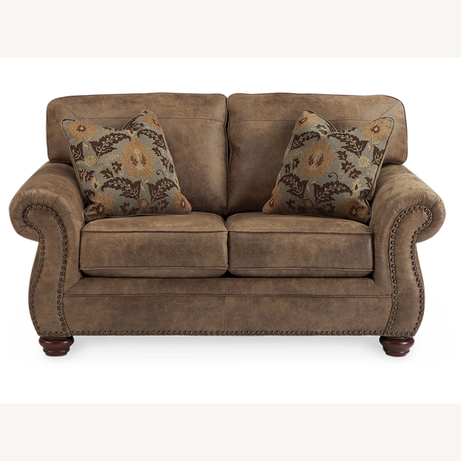 Ashley Furniture Larkinhurst Loveseat - image-4