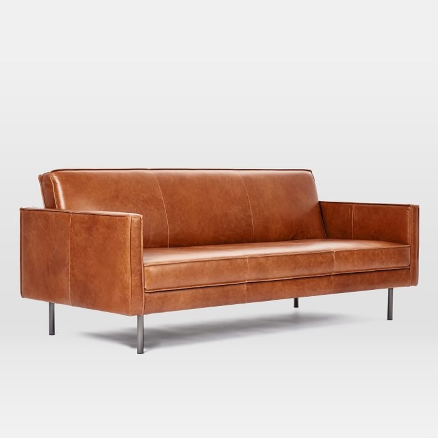 West Elm Axel 82.5’’ Sleeper Fulton - image-4