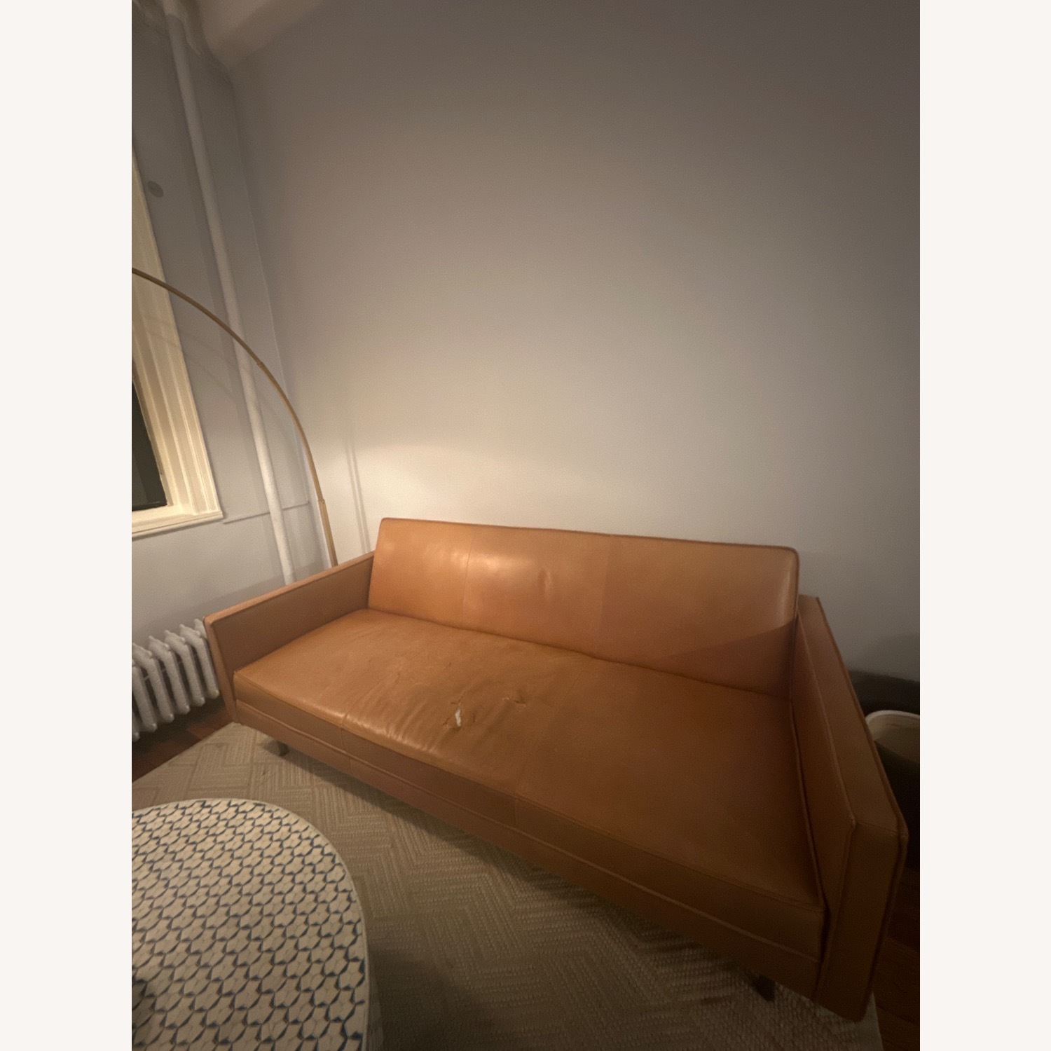 West Elm Axel 82.5’’ Sleeper Fulton - image-2