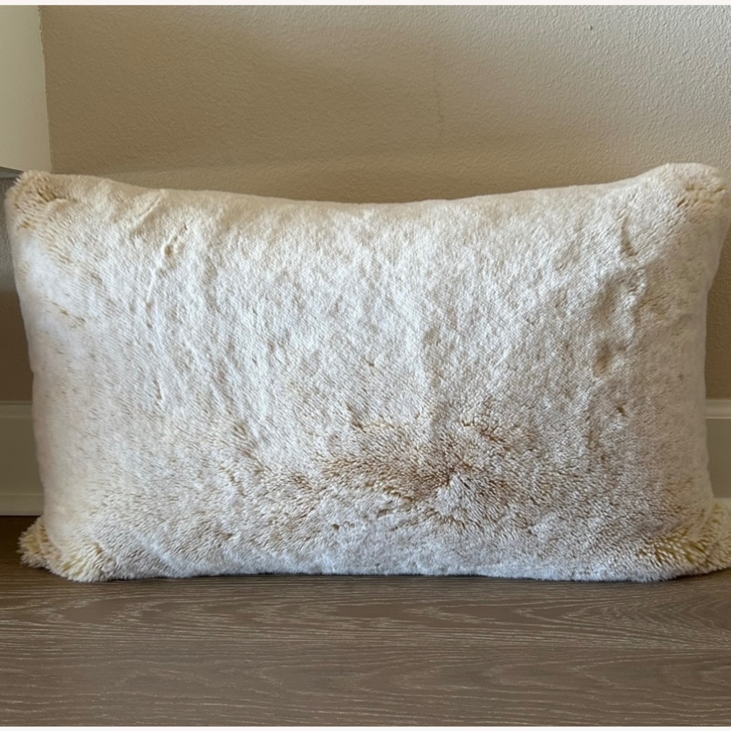 Z Gallerie Set of 3 Modern Throw Pillows - image-1