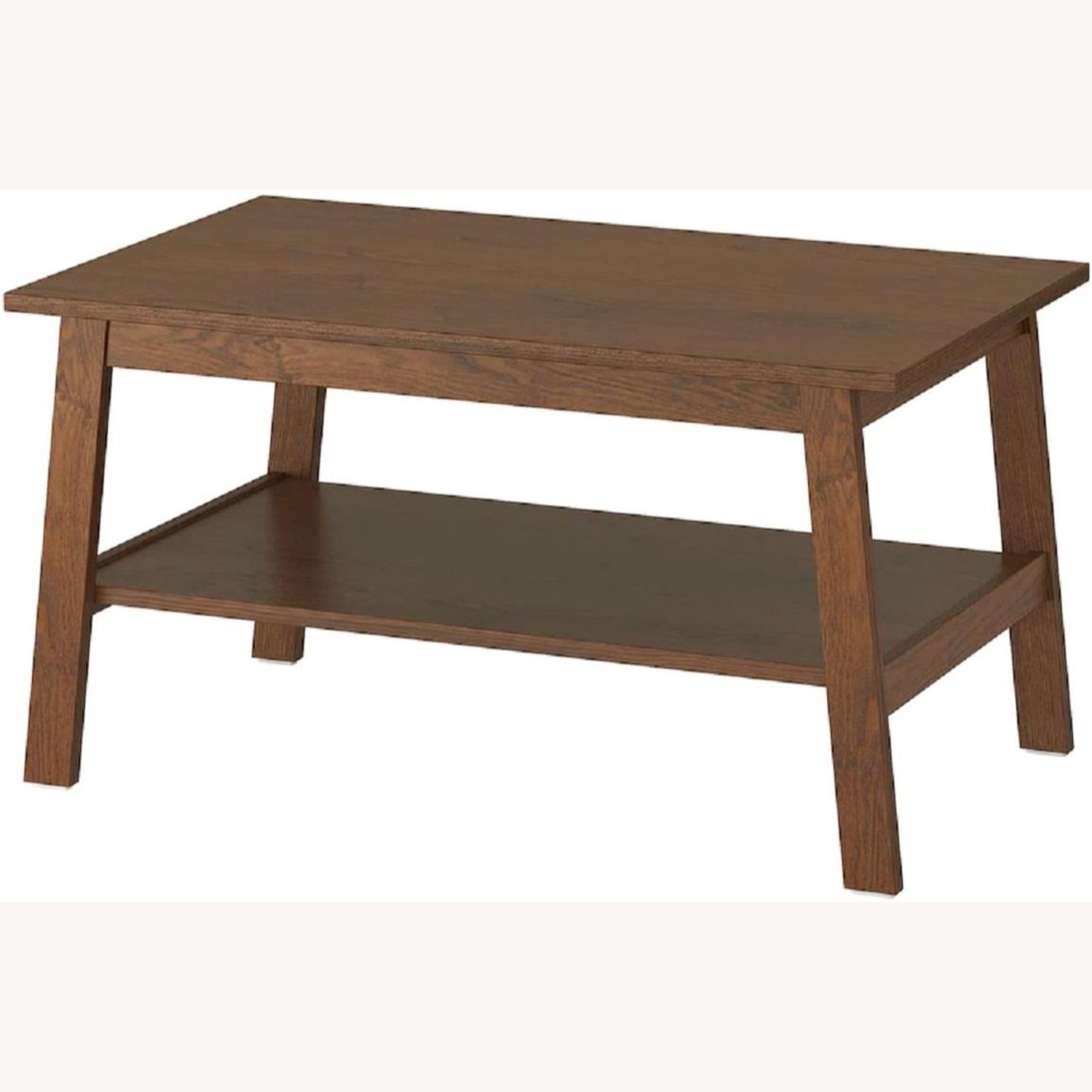 IKEA LUNNARP Coffee Table - image-1