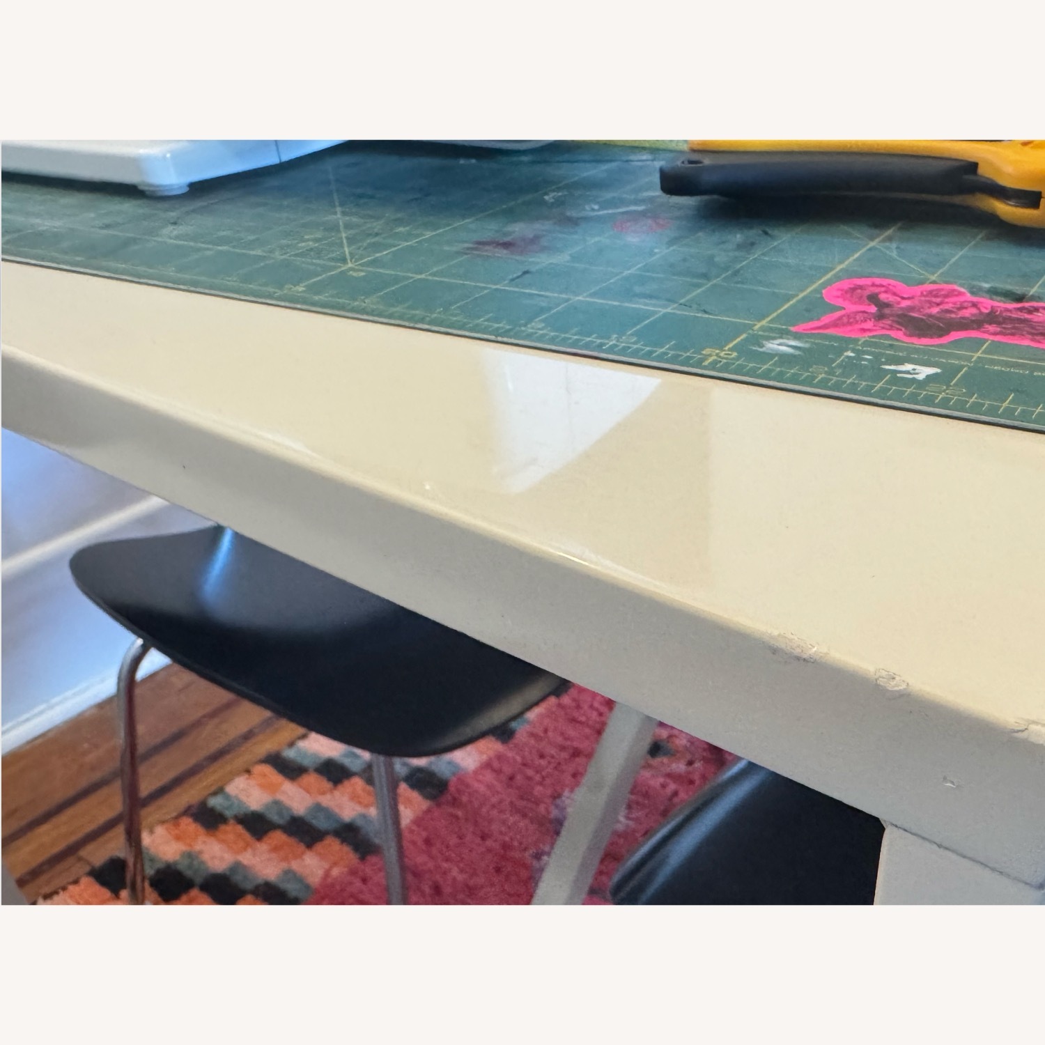 Blu Dot Strut Dining Table - image-4