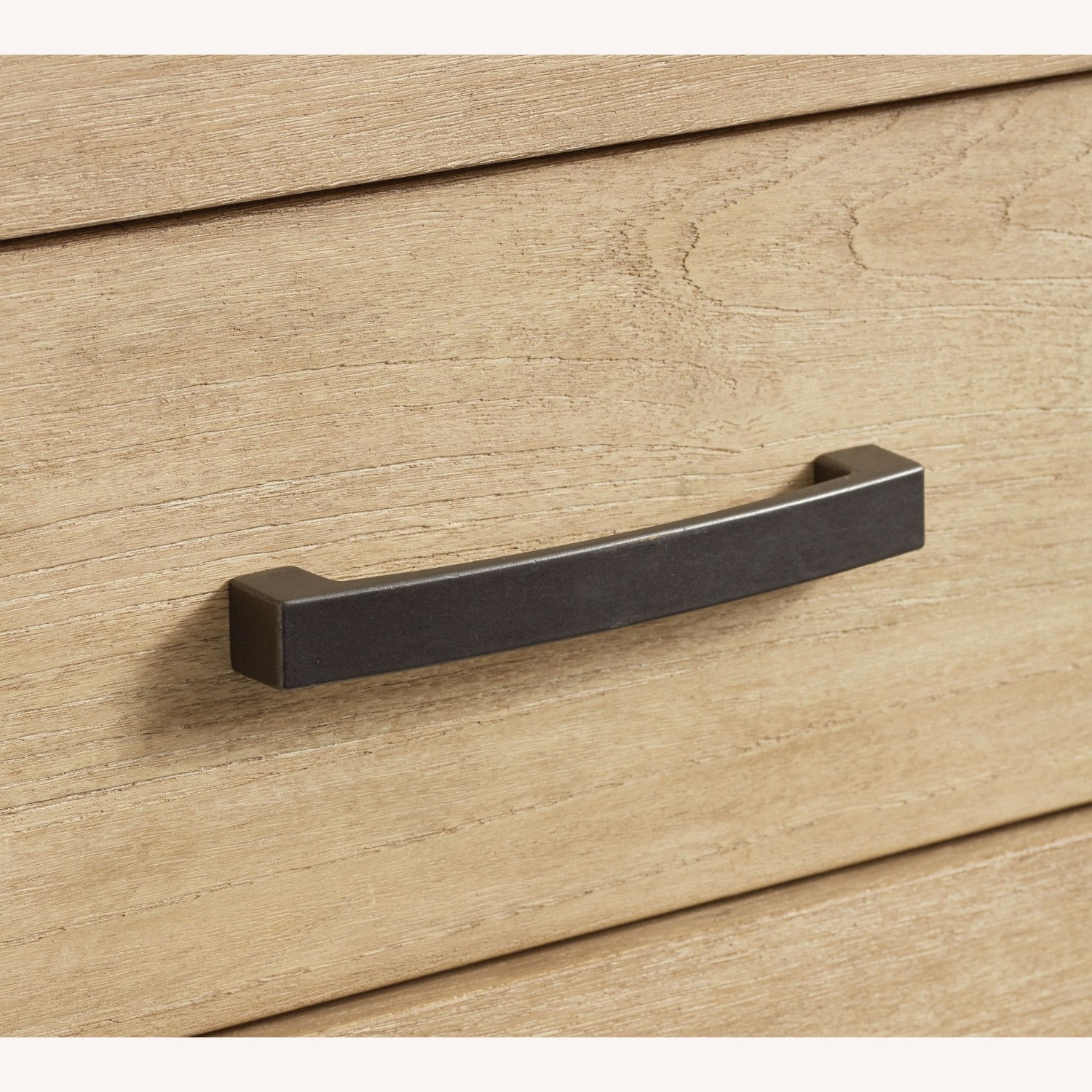 Pottery Barn Linwood Nightstand (28") - image-1