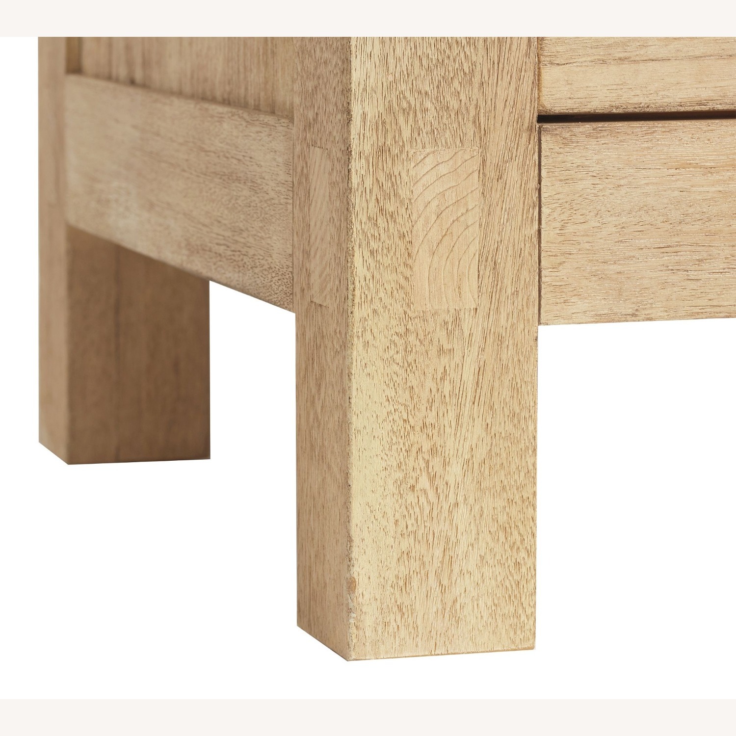 Pottery Barn Linwood Nightstand (28") - image-2