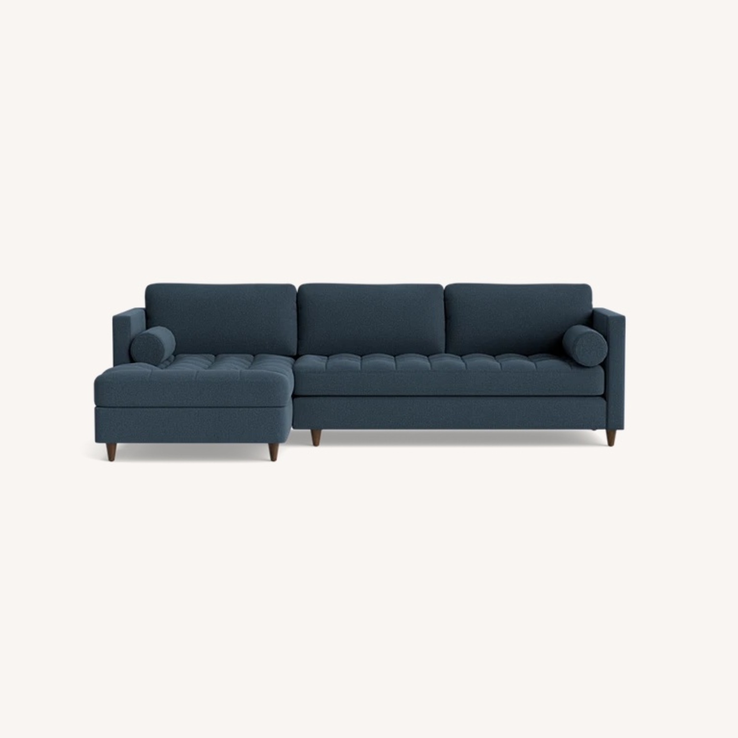 Joybird Briar Sleeper Storage Sectional - image-4