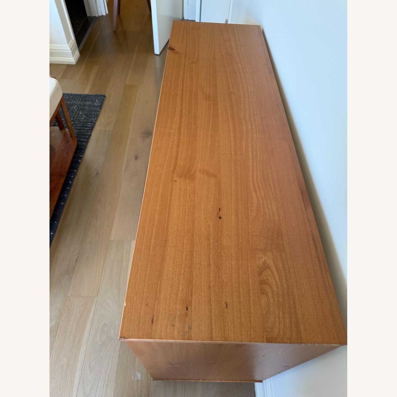 Wayfair Yarber 6 Drawer Solid Wood Double Dresser - image-2