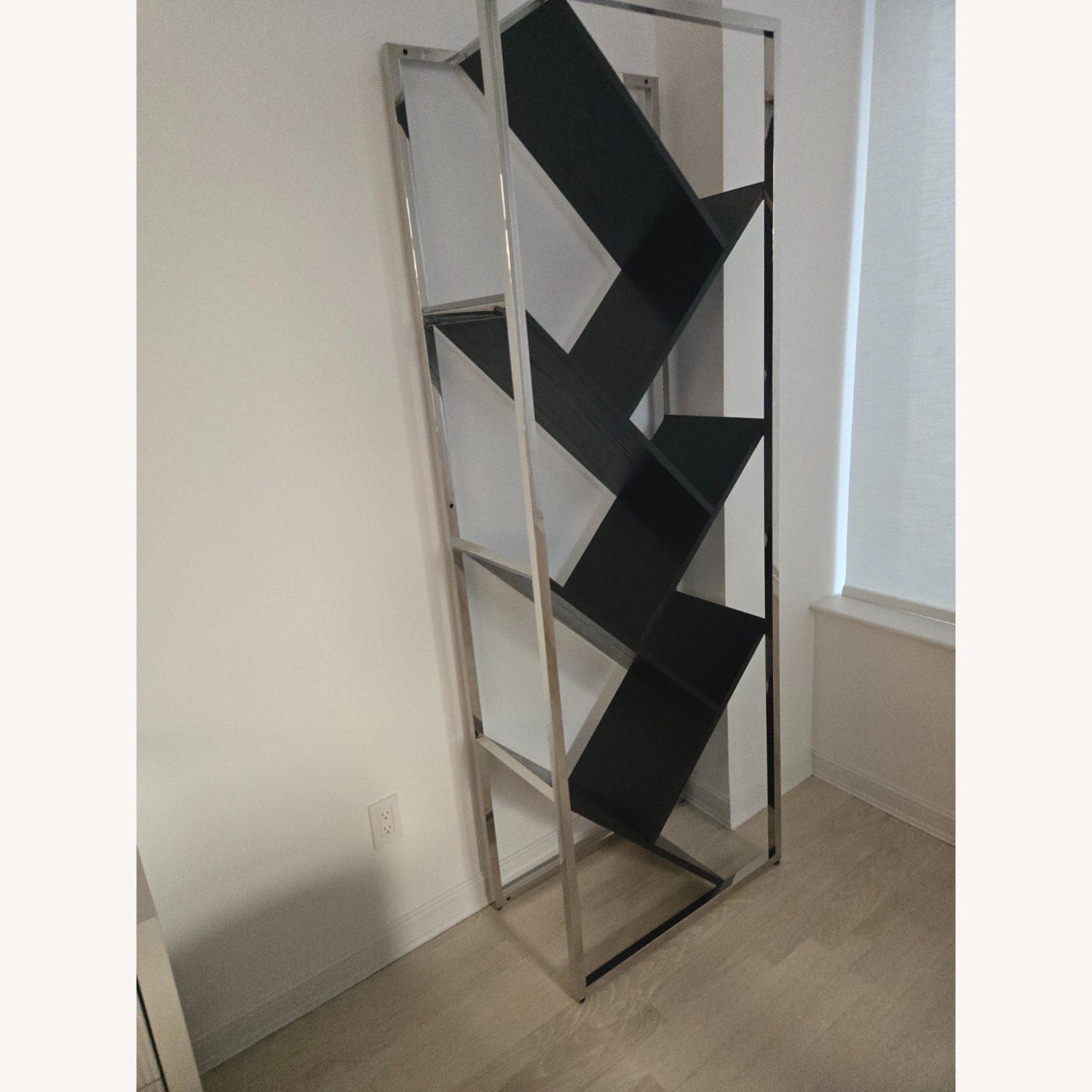 Custom Made Bookshelf - image-1