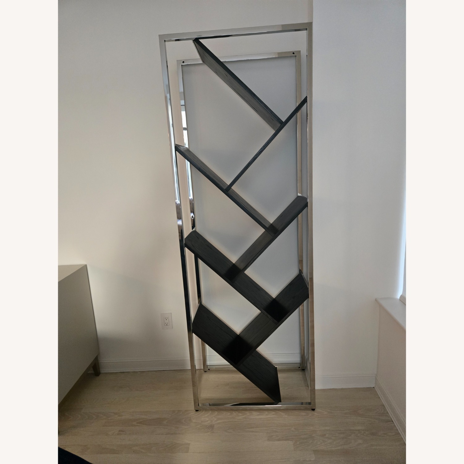 Custom Made Bookshelf - image-2