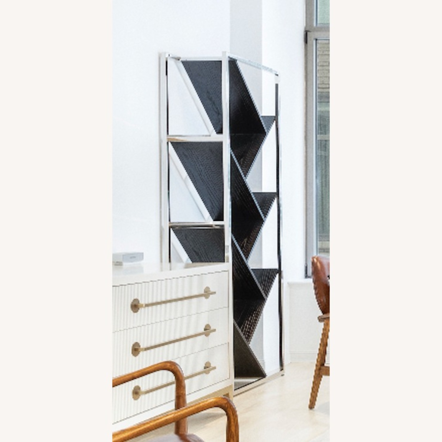 Custom Made Bookshelf - image-3