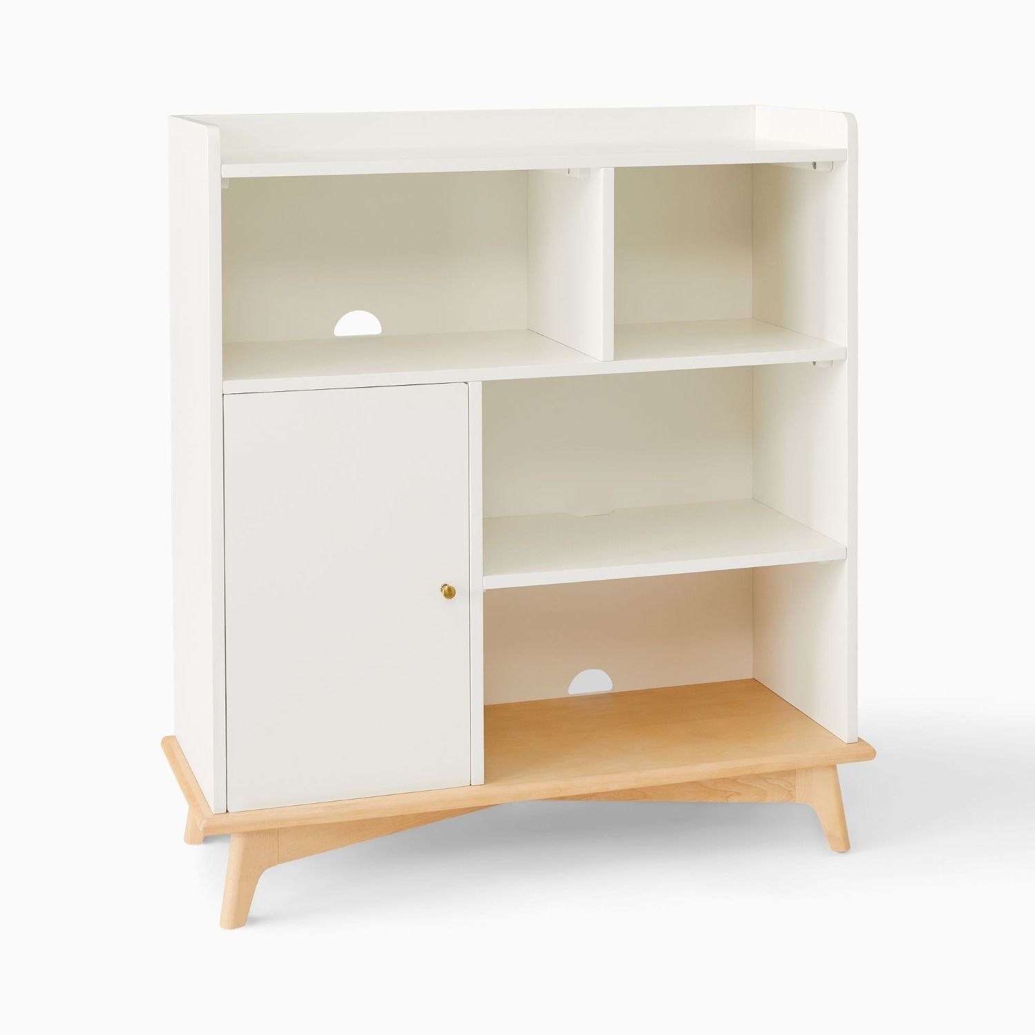 West Elm Sydney Storage Bookcase (39") - image-4