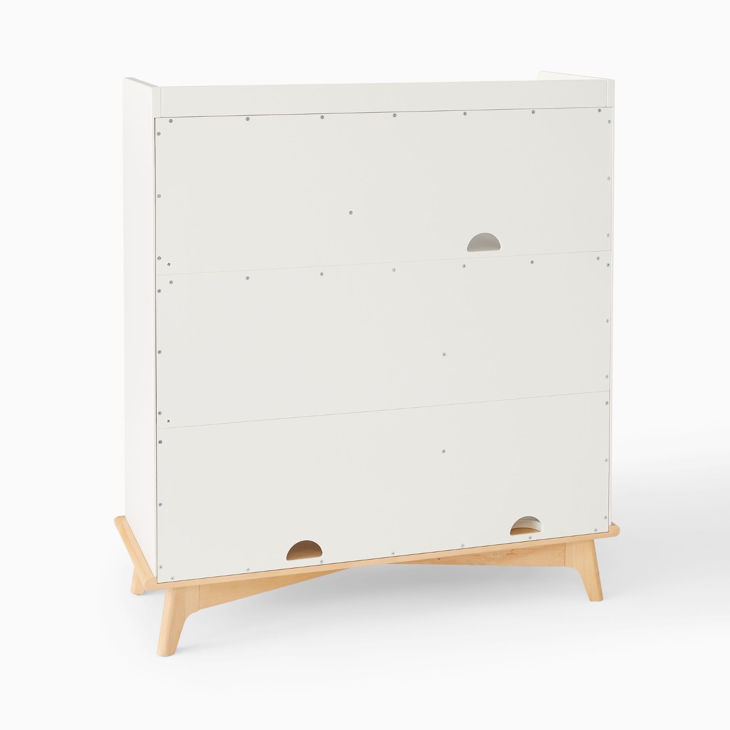 West Elm Sydney Storage Bookcase (39") - image-3