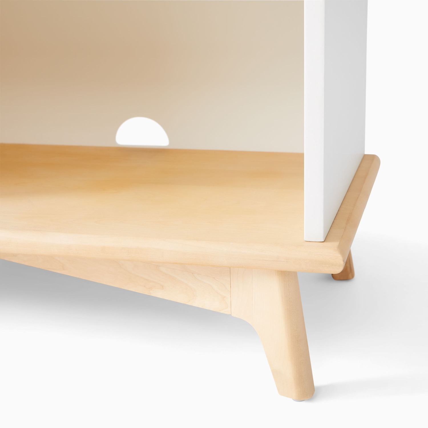 West Elm Sydney Storage Bookcase (39") - image-2