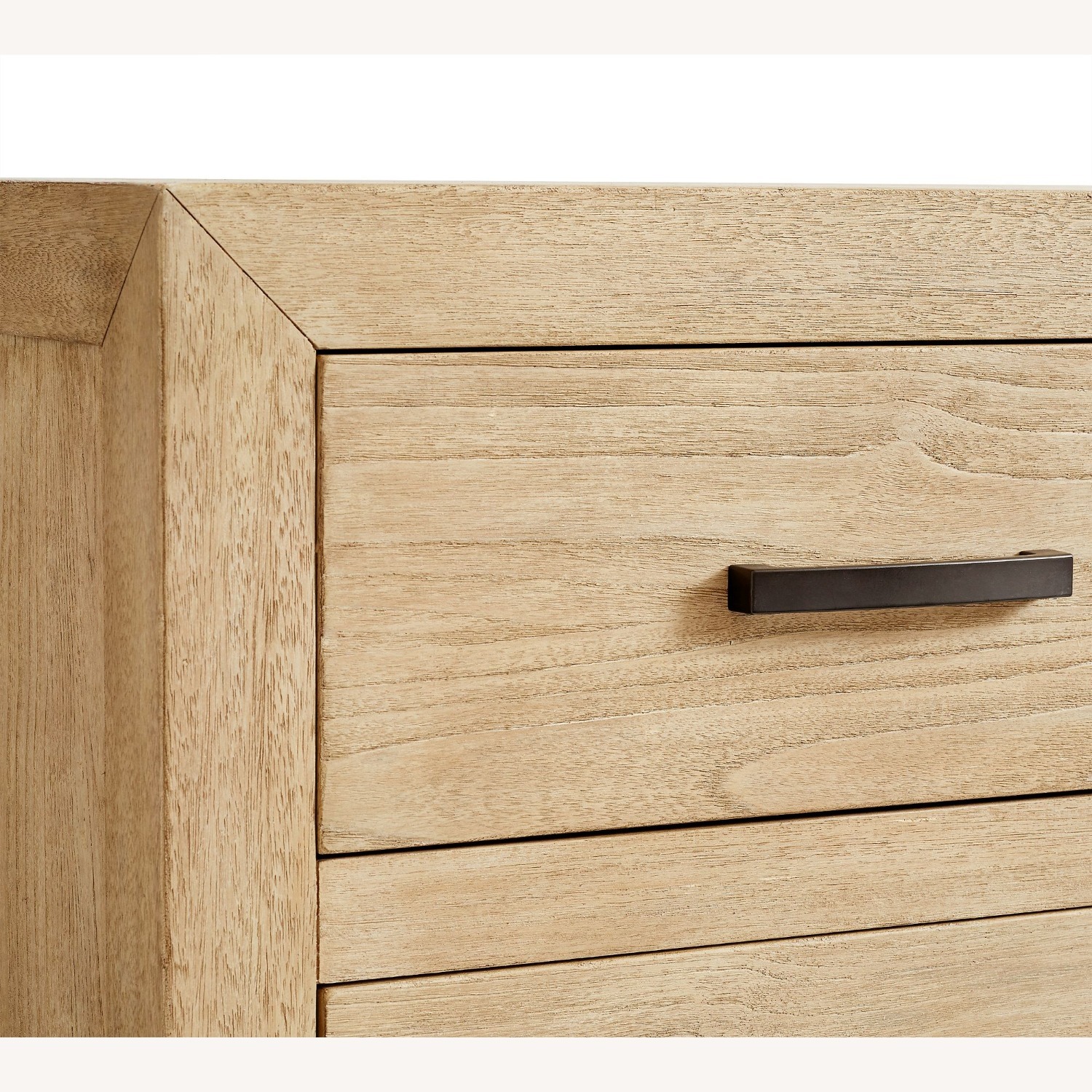 Pottery Barn Linwood 9-Drawer Dresser (64") - image-6