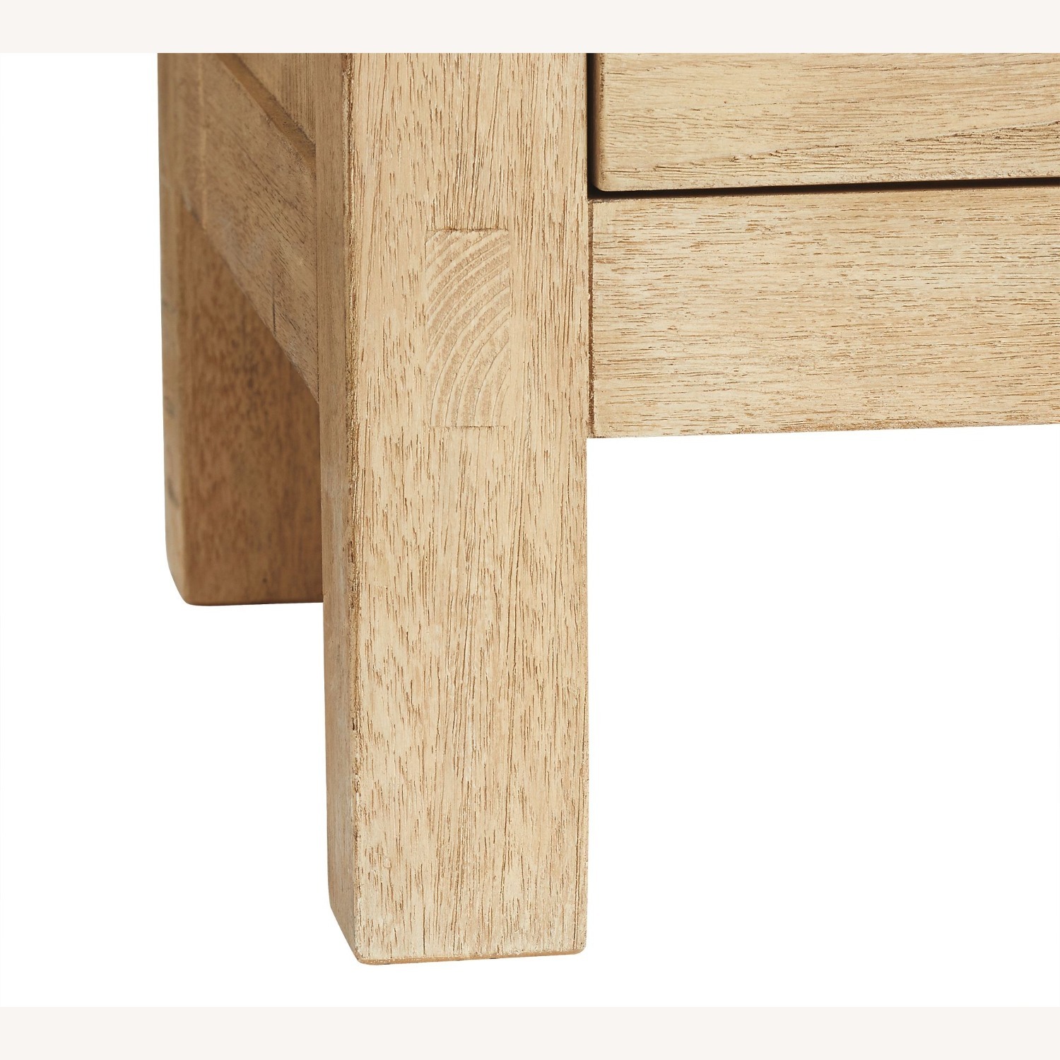 Pottery Barn Linwood 9-Drawer Dresser (64") - image-3