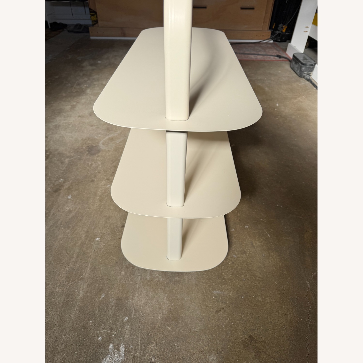 Durable Open Spaces Entry Rack - image-3