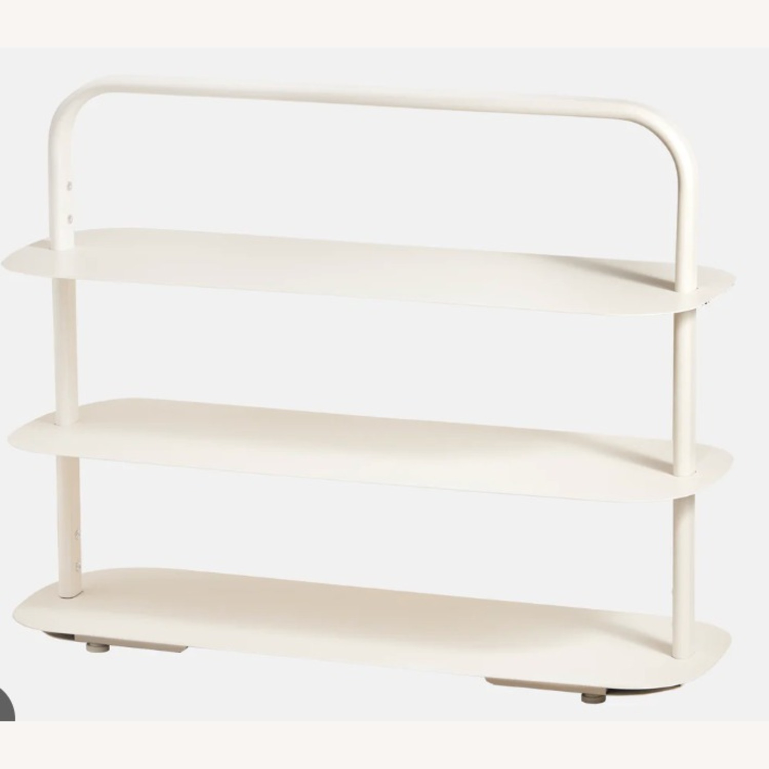 Durable Open Spaces Entry Rack - image-0