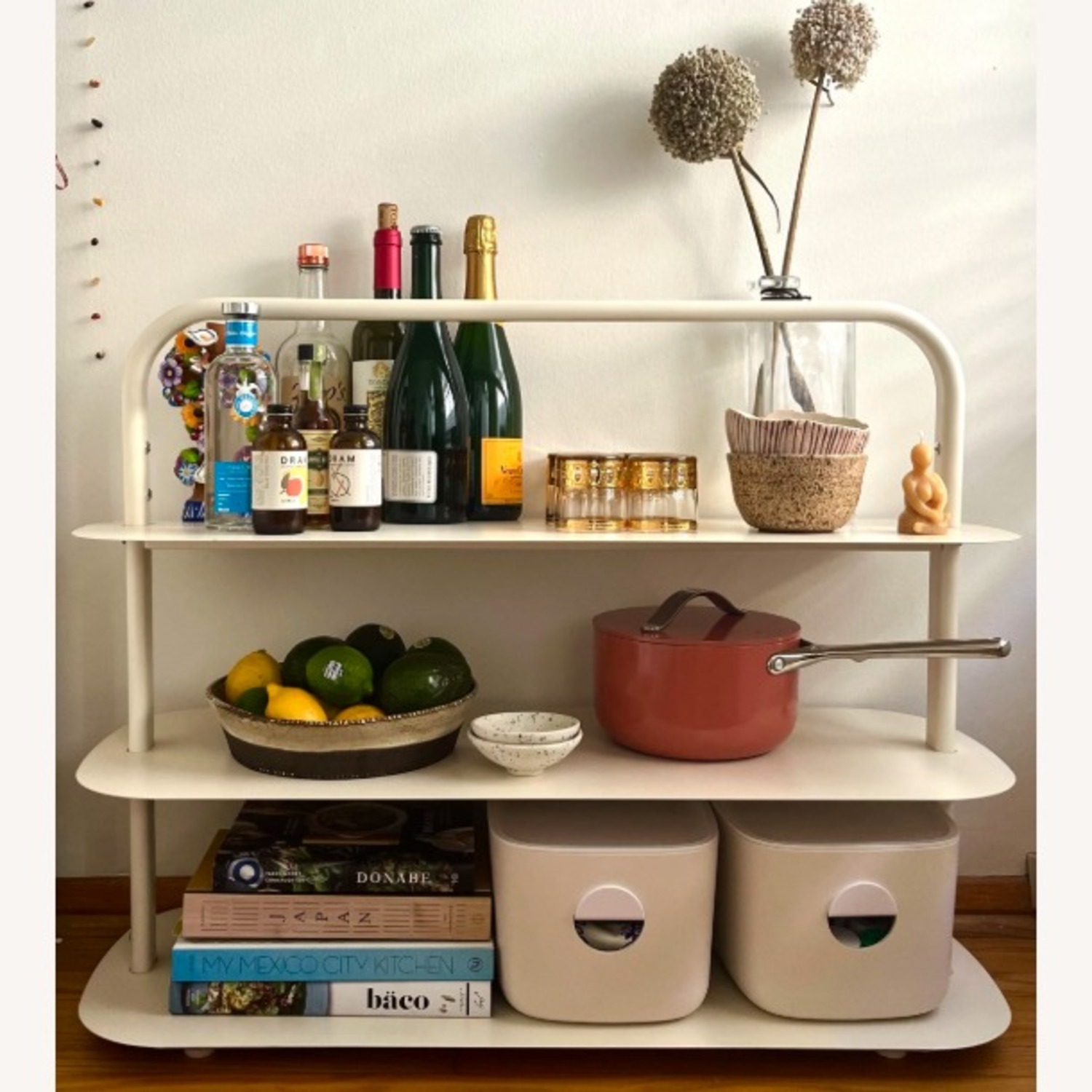 Durable Open Spaces Entry Rack - image-5