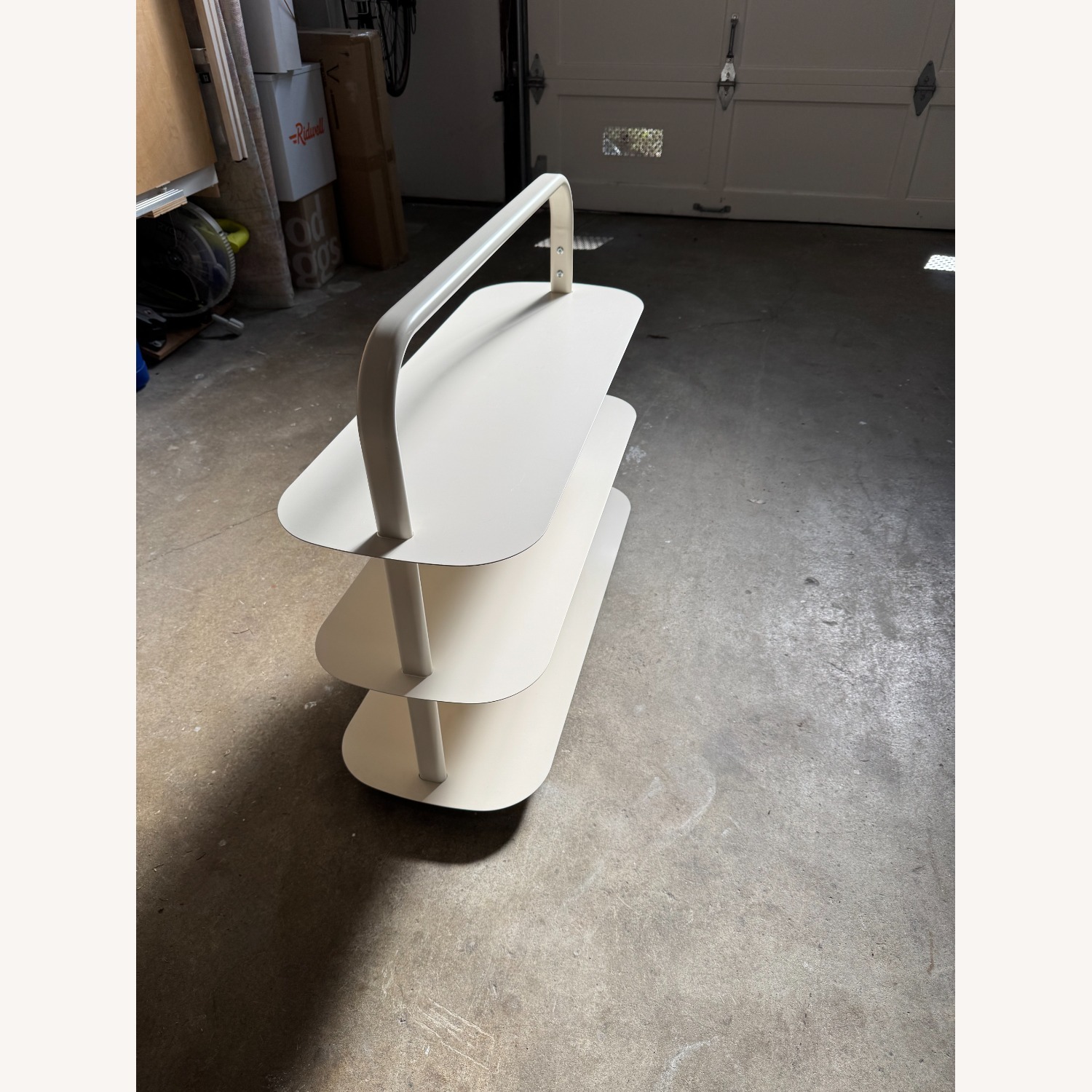 Durable Open Spaces Entry Rack - image-4