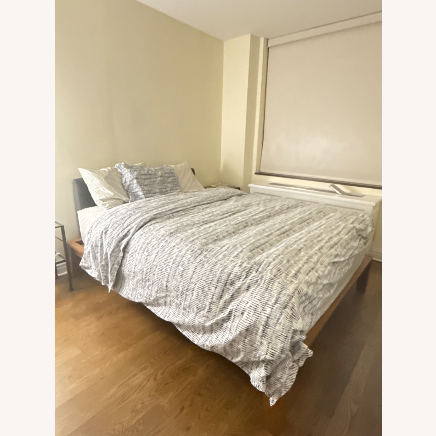 Thuma Classic Bed  - image-1
