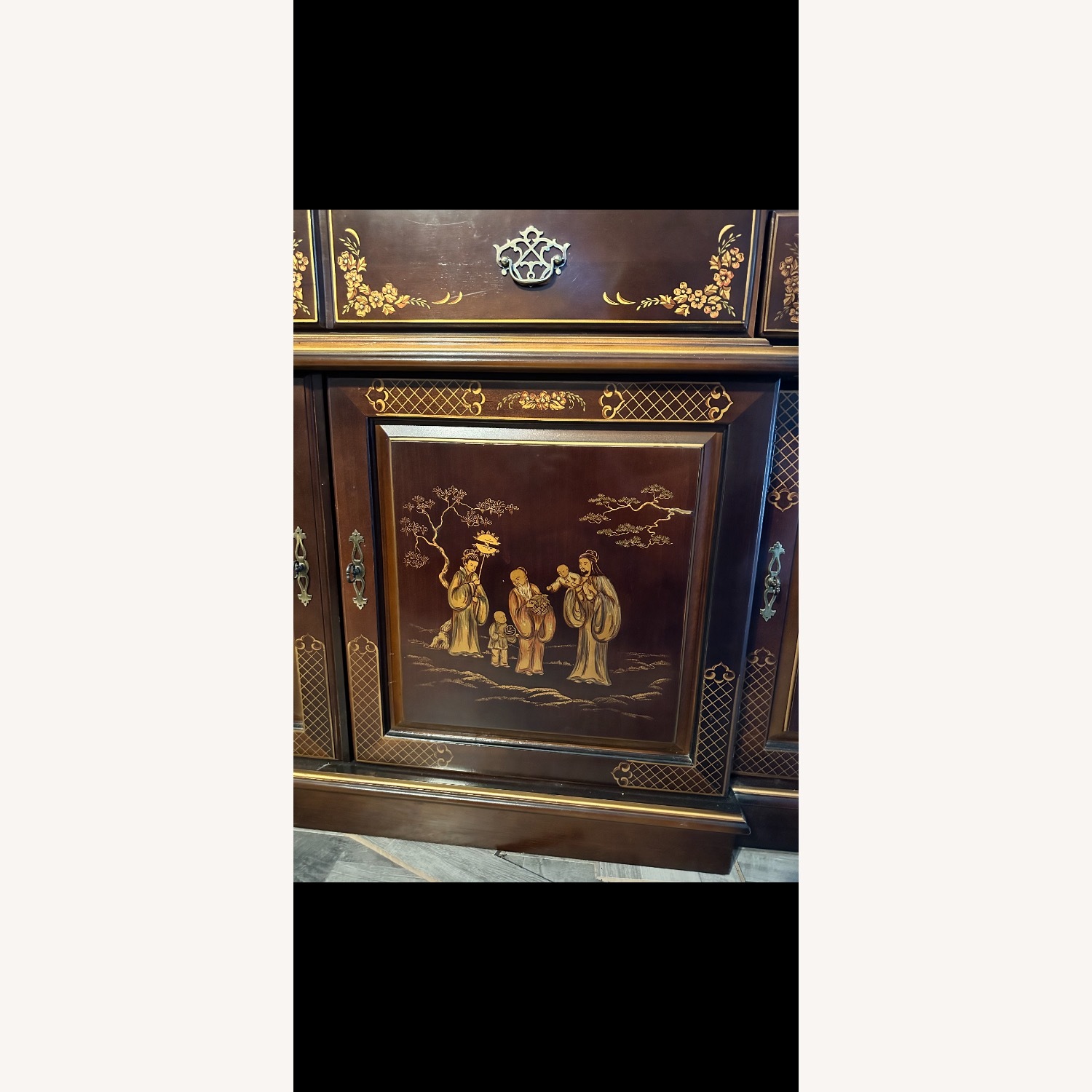 Habersham Cabinet  - image-3