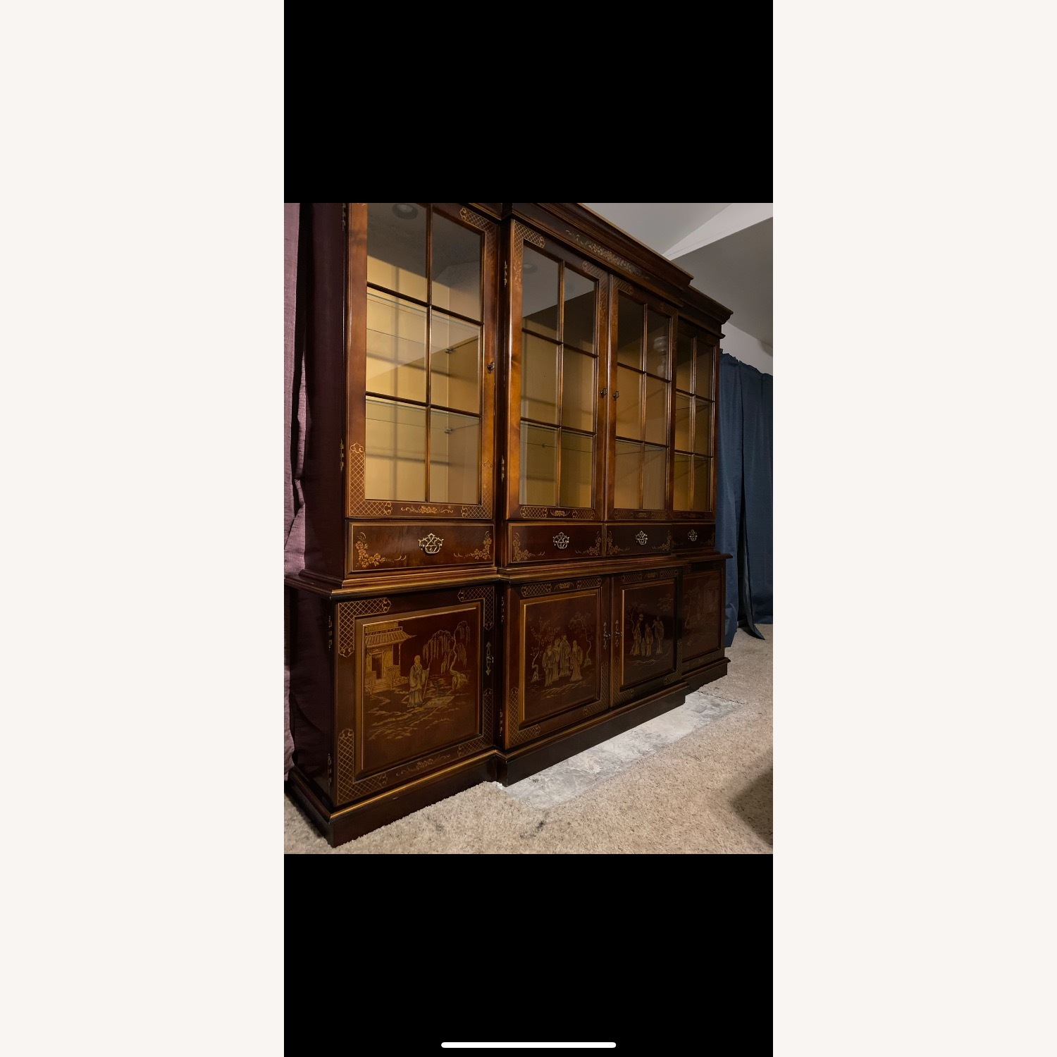 Habersham Cabinet  - image-1