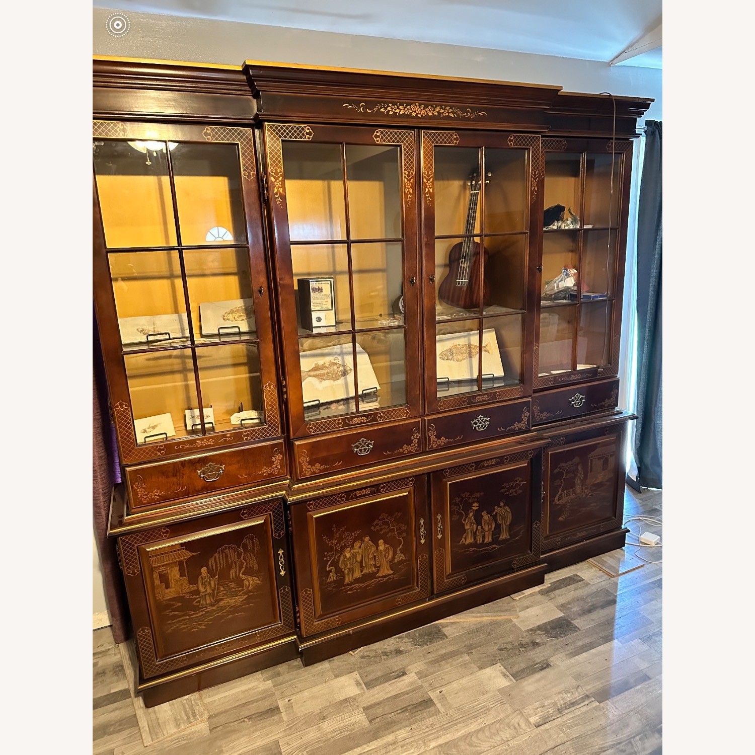 Habersham Cabinet  - image-2