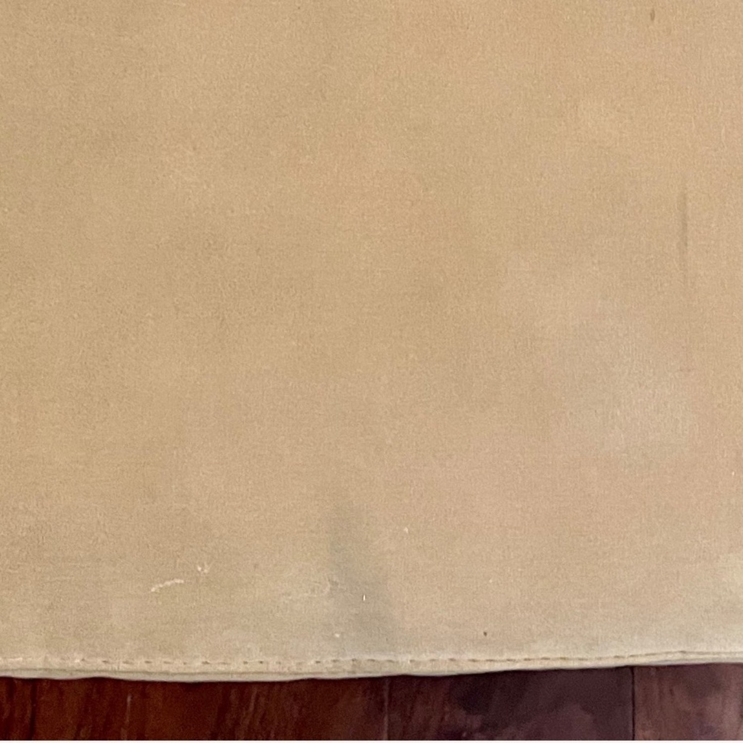 Leather Sectional  - image-6