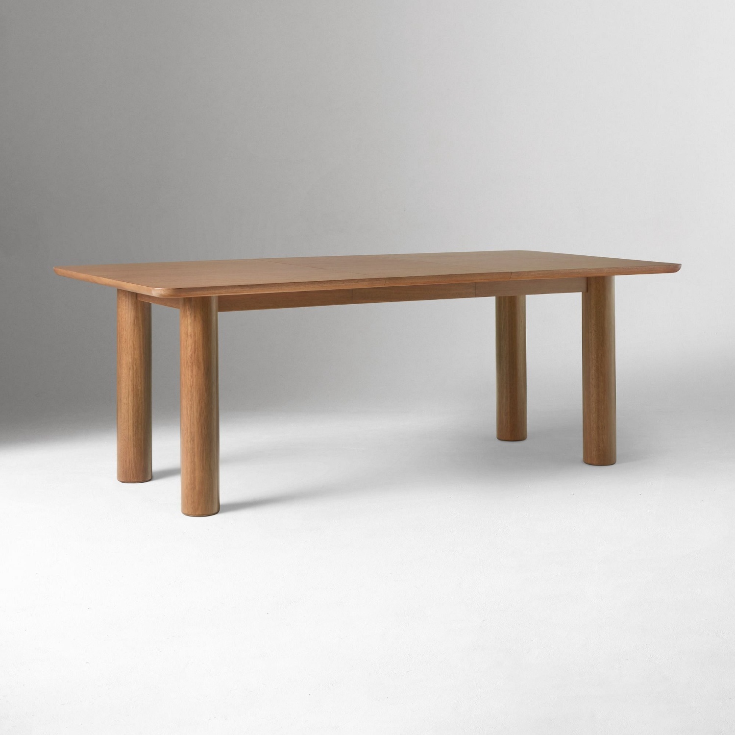 West Elm Branton Expandable Dining Table - image-6