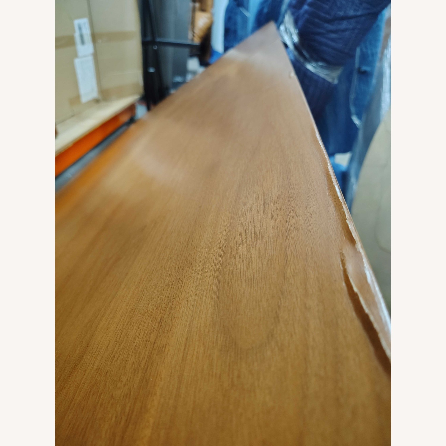 West Elm Branton Expandable Dining Table - image-11