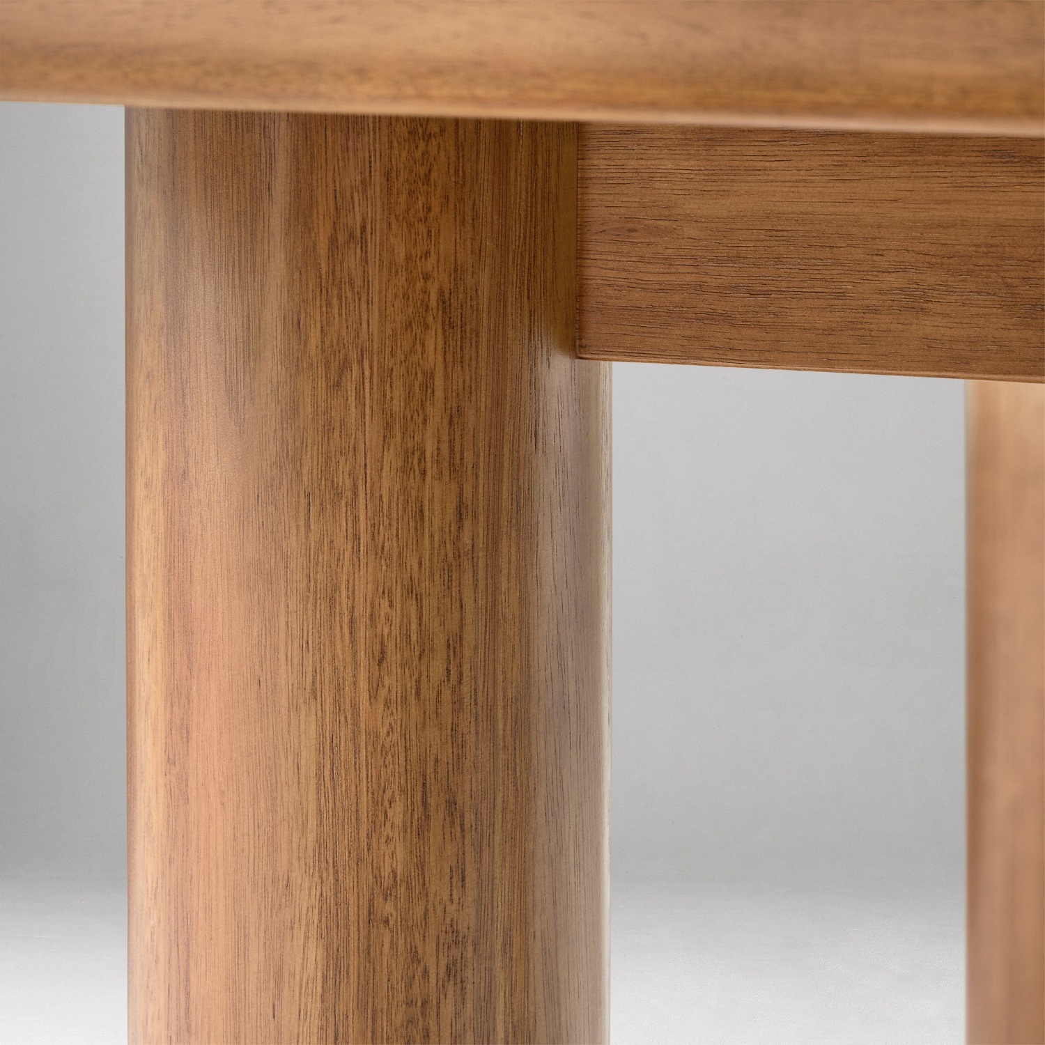 West Elm Branton Expandable Dining Table - image-7