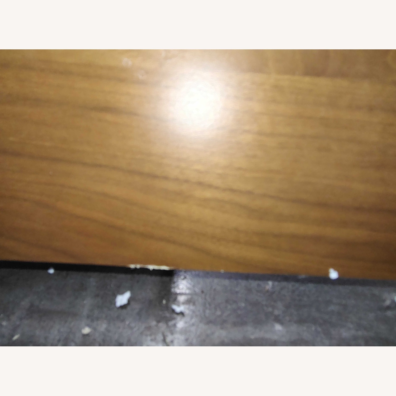 West Elm Branton Expandable Dining Table - image-12