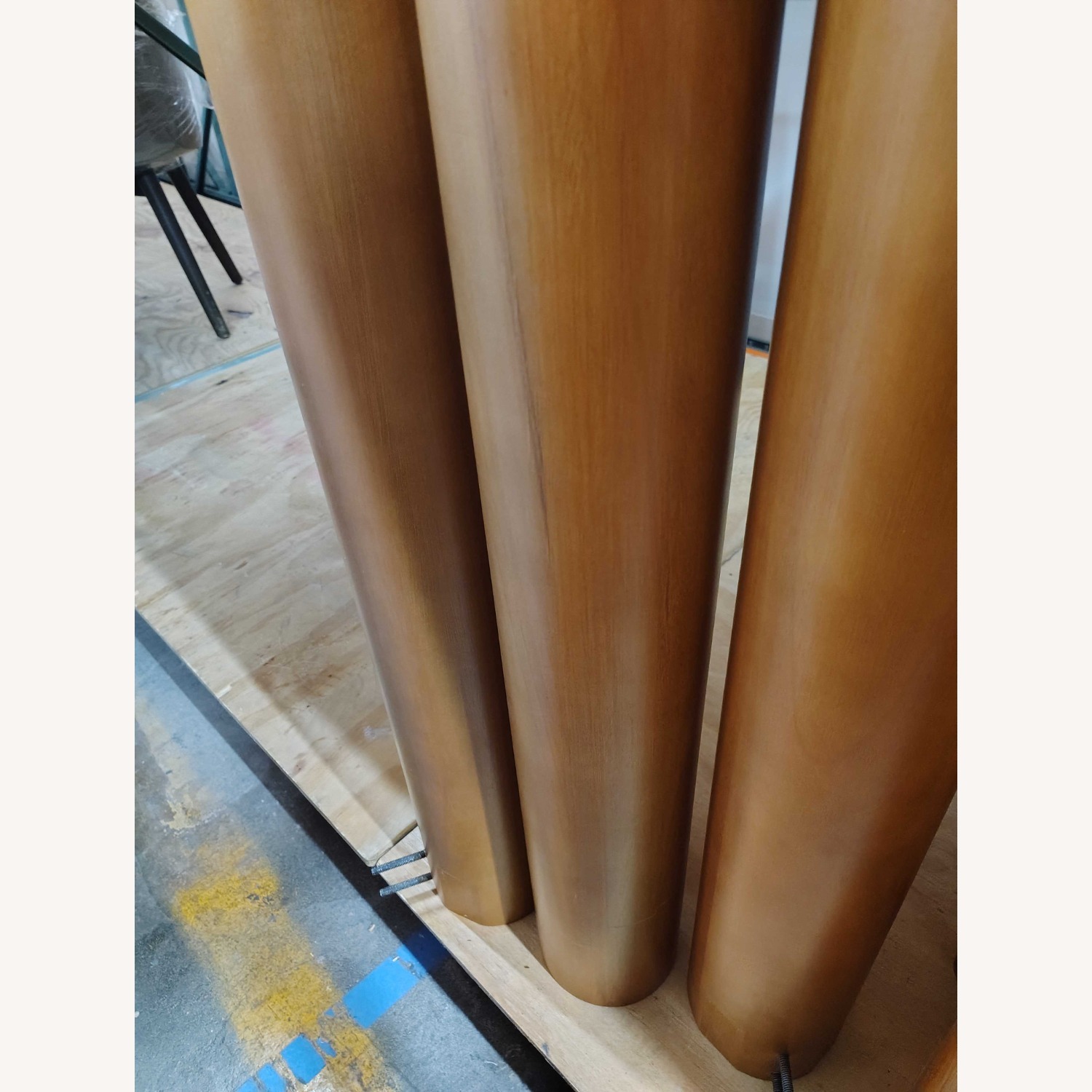 West Elm Branton Expandable Dining Table - image-14