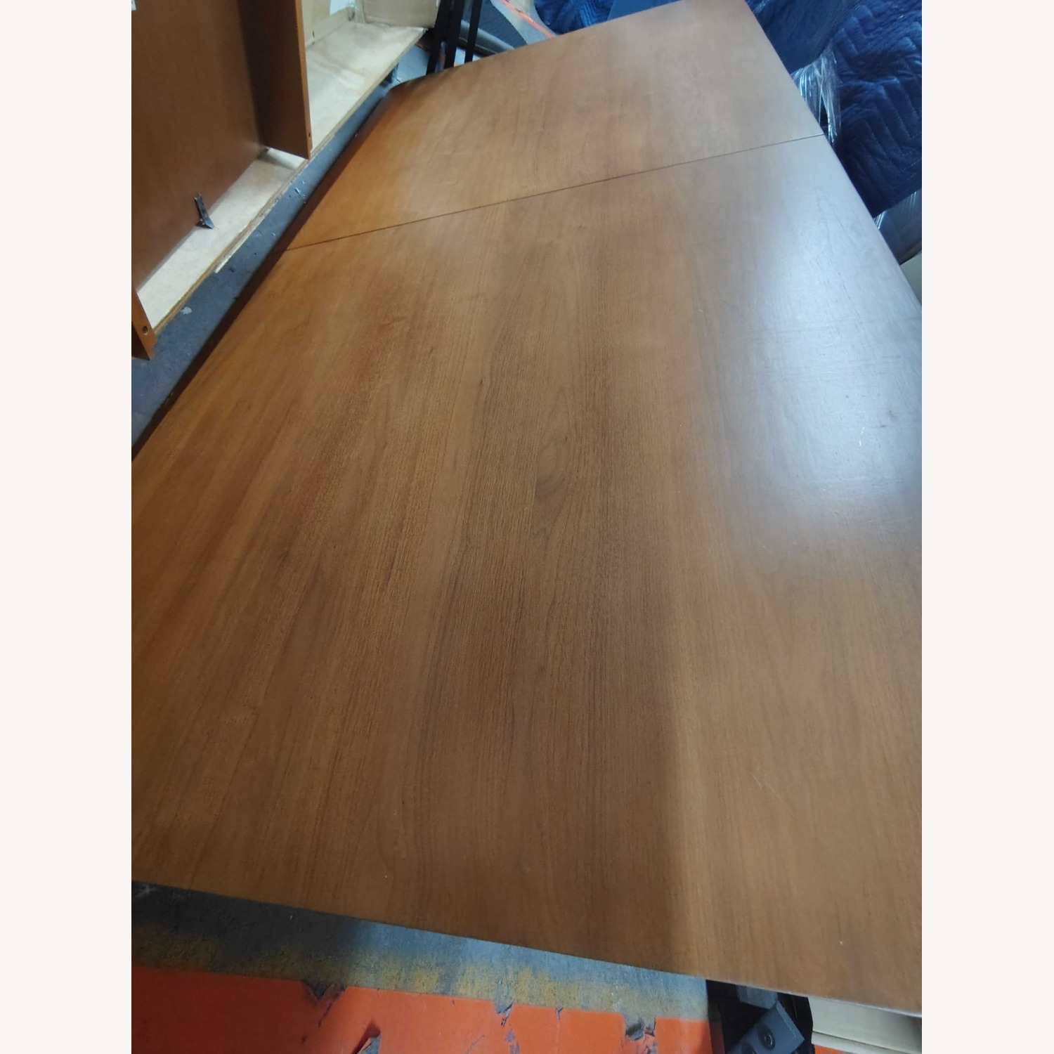 West Elm Branton Expandable Dining Table - image-10