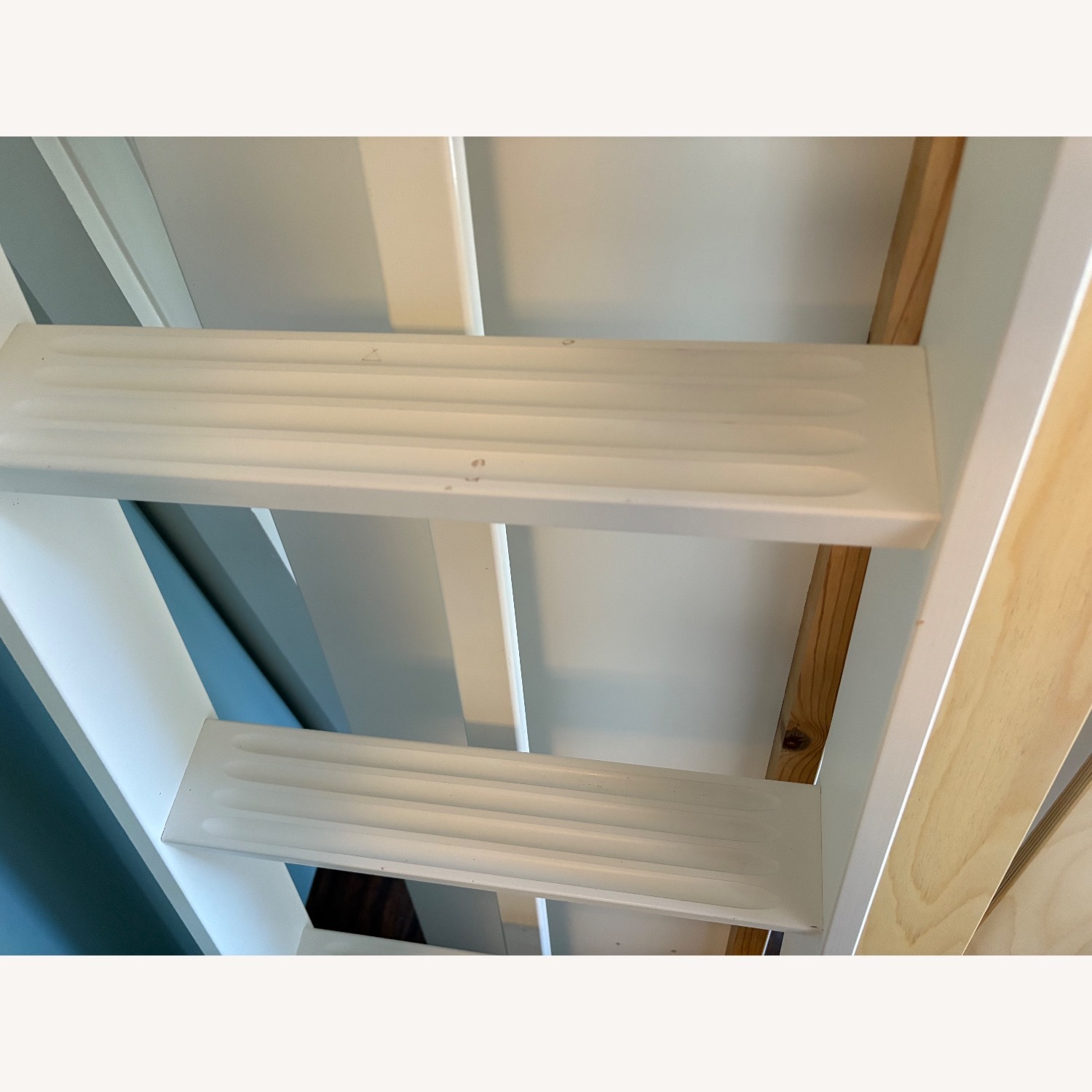 Oeuf Perch Full Loft Bed - image-4