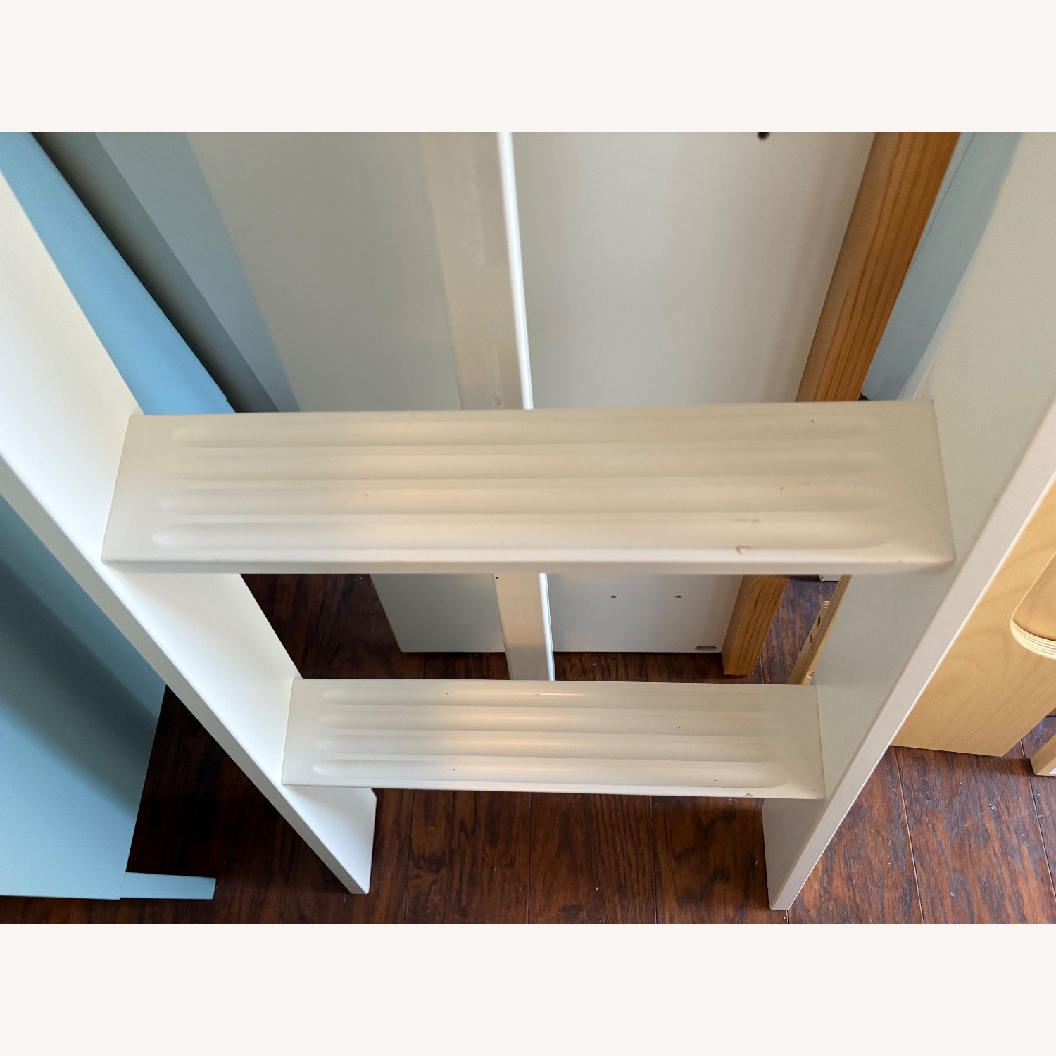 Oeuf Perch Full Loft Bed - image-11