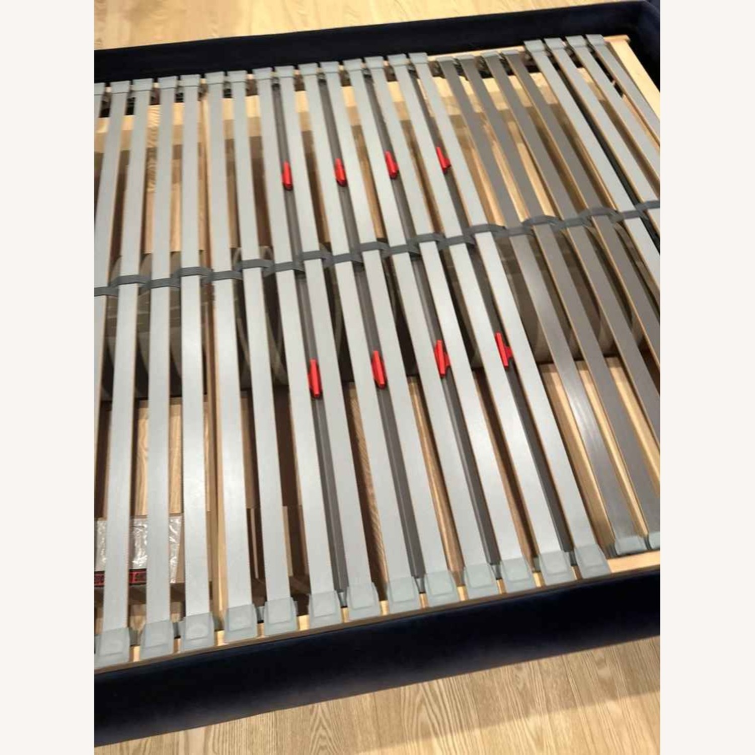 Ligne Roset Desdemone Queen Bed - image-12