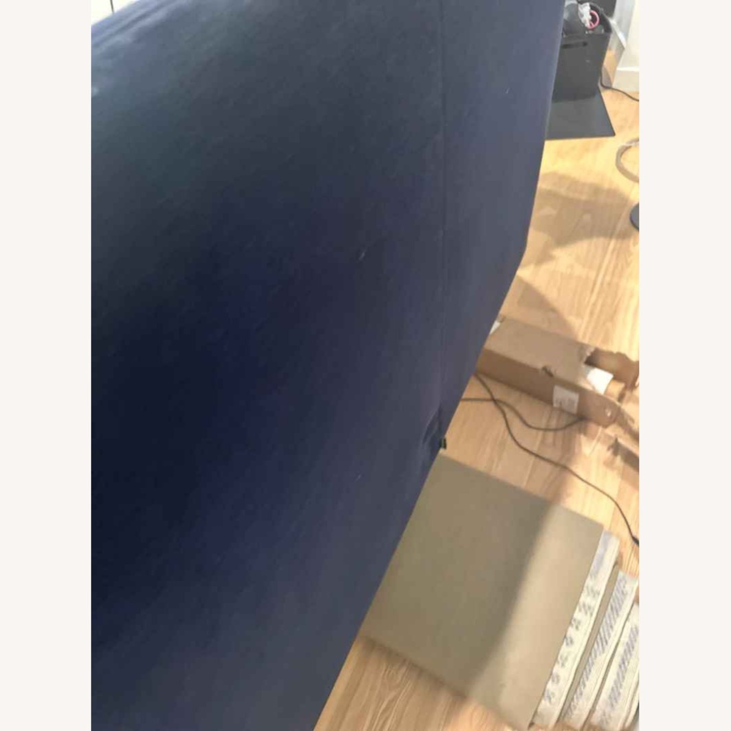 Ligne Roset Desdemone Queen Bed - image-5