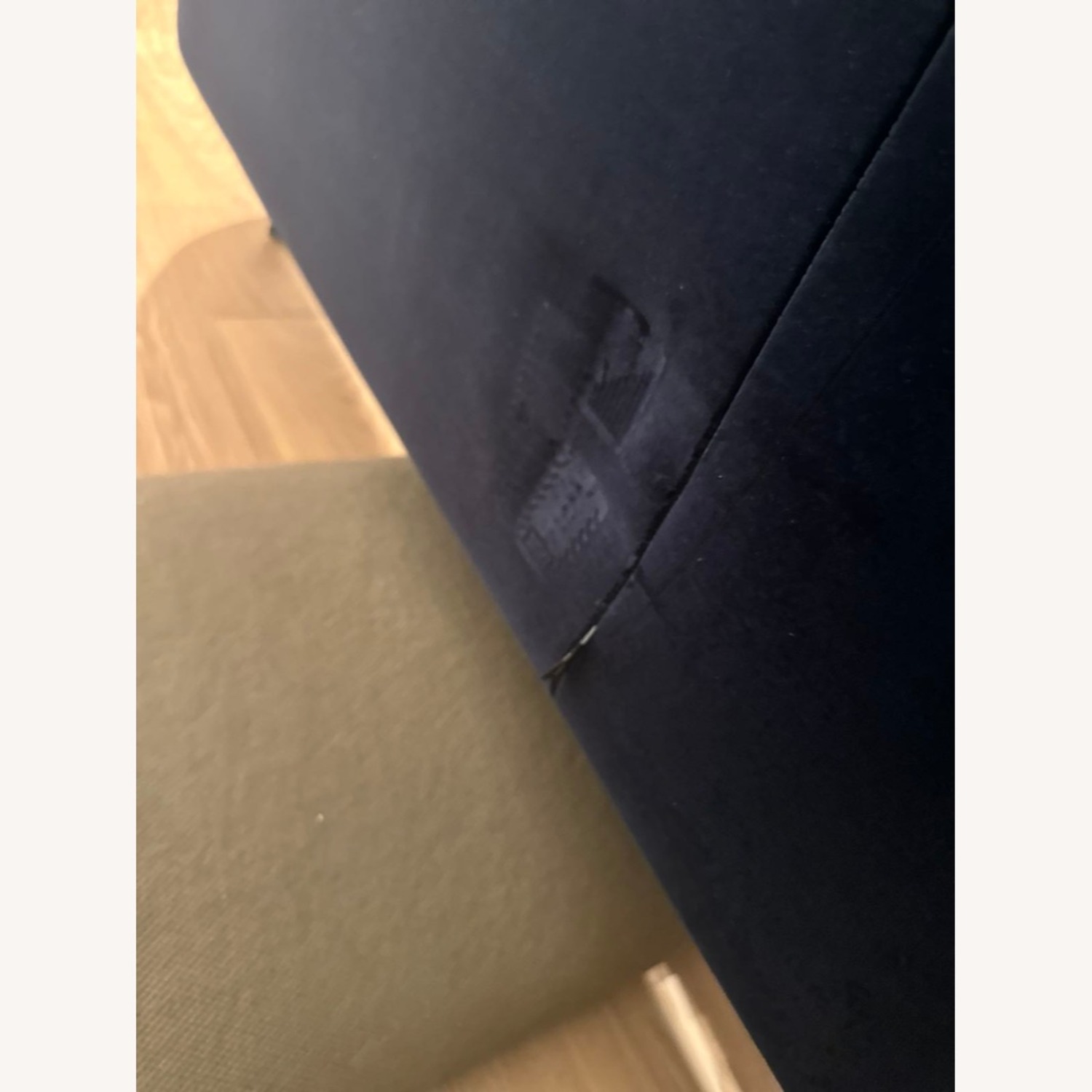 Ligne Roset Desdemone Queen Bed - image-11