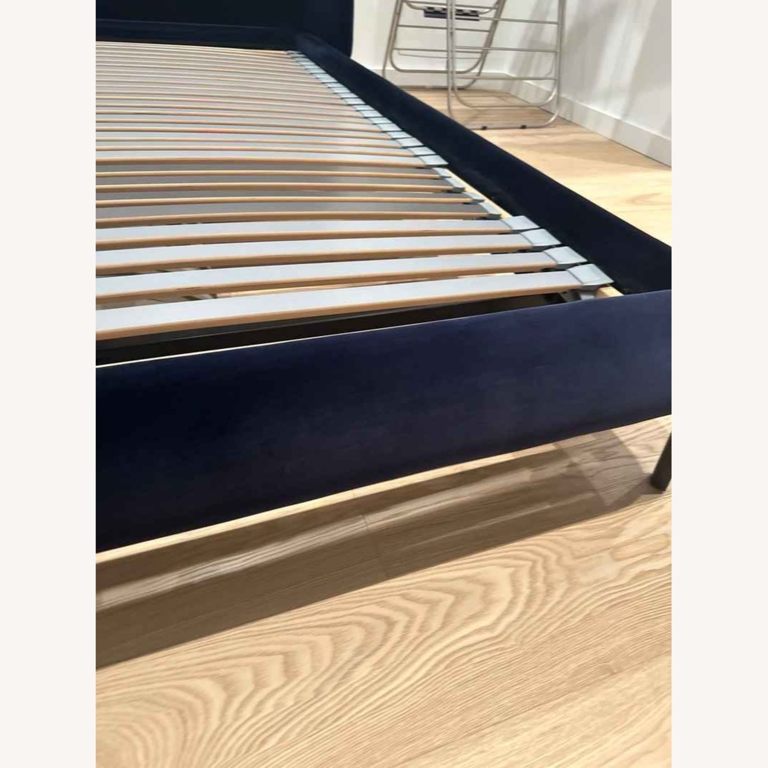 Ligne Roset Desdemone Queen Bed - image-4