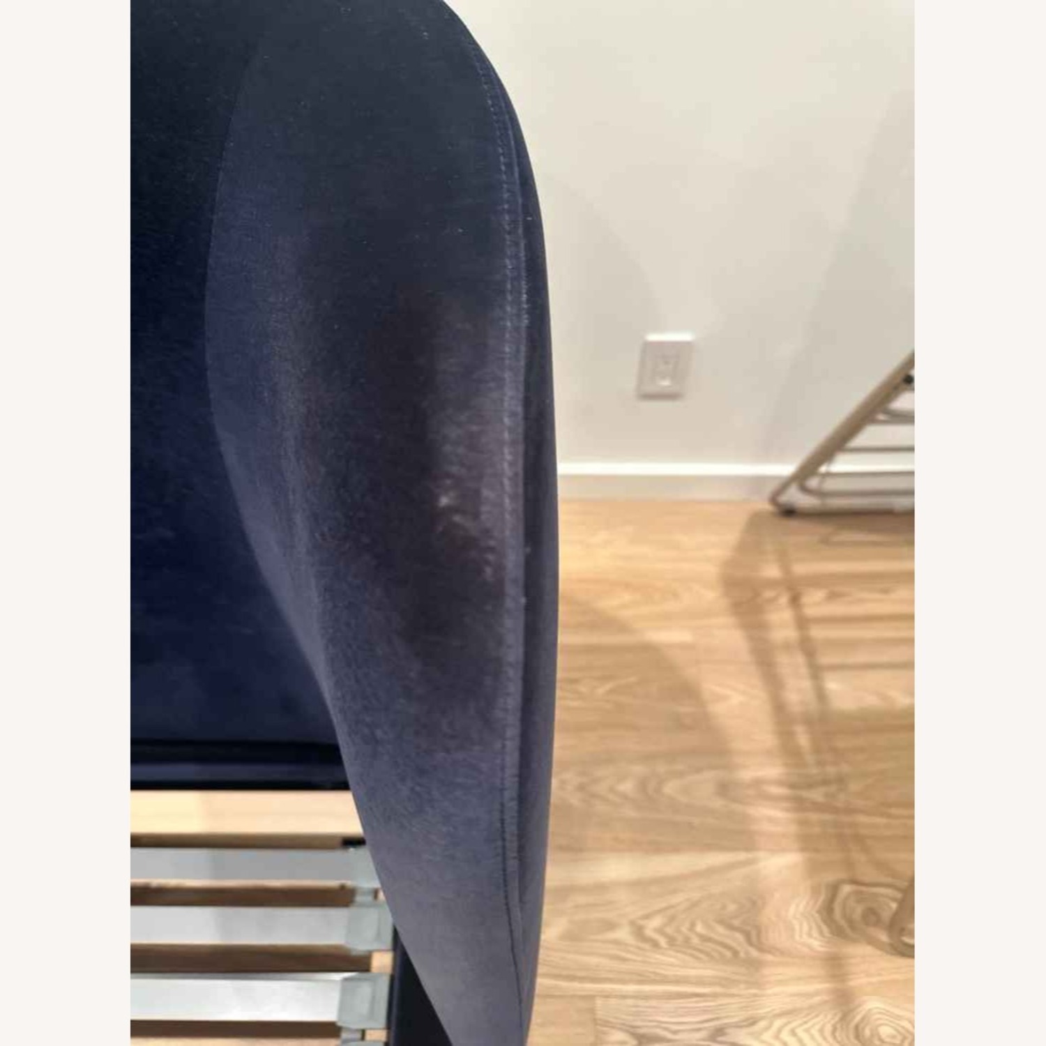 Ligne Roset Desdemone Queen Bed - image-8