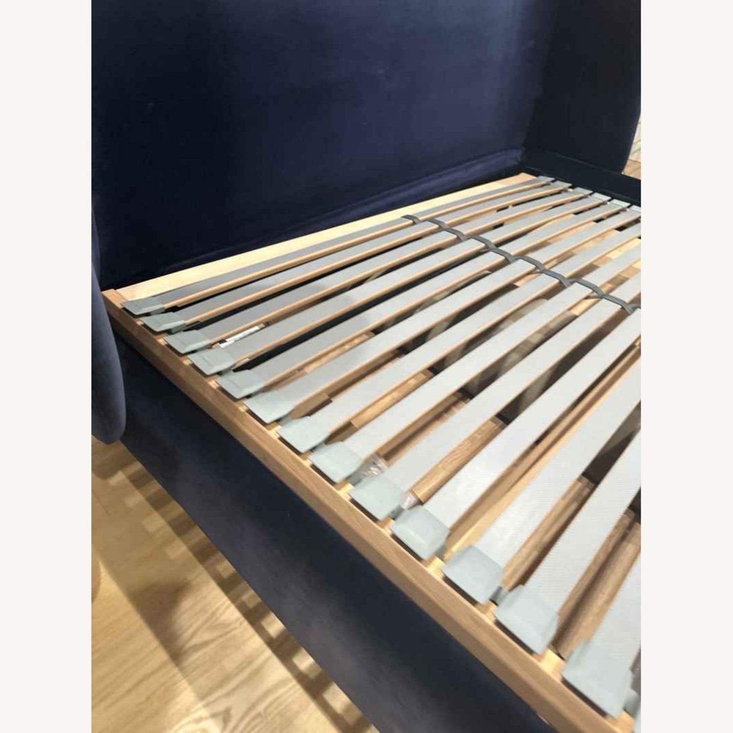 Ligne Roset Desdemone Queen Bed - image-9