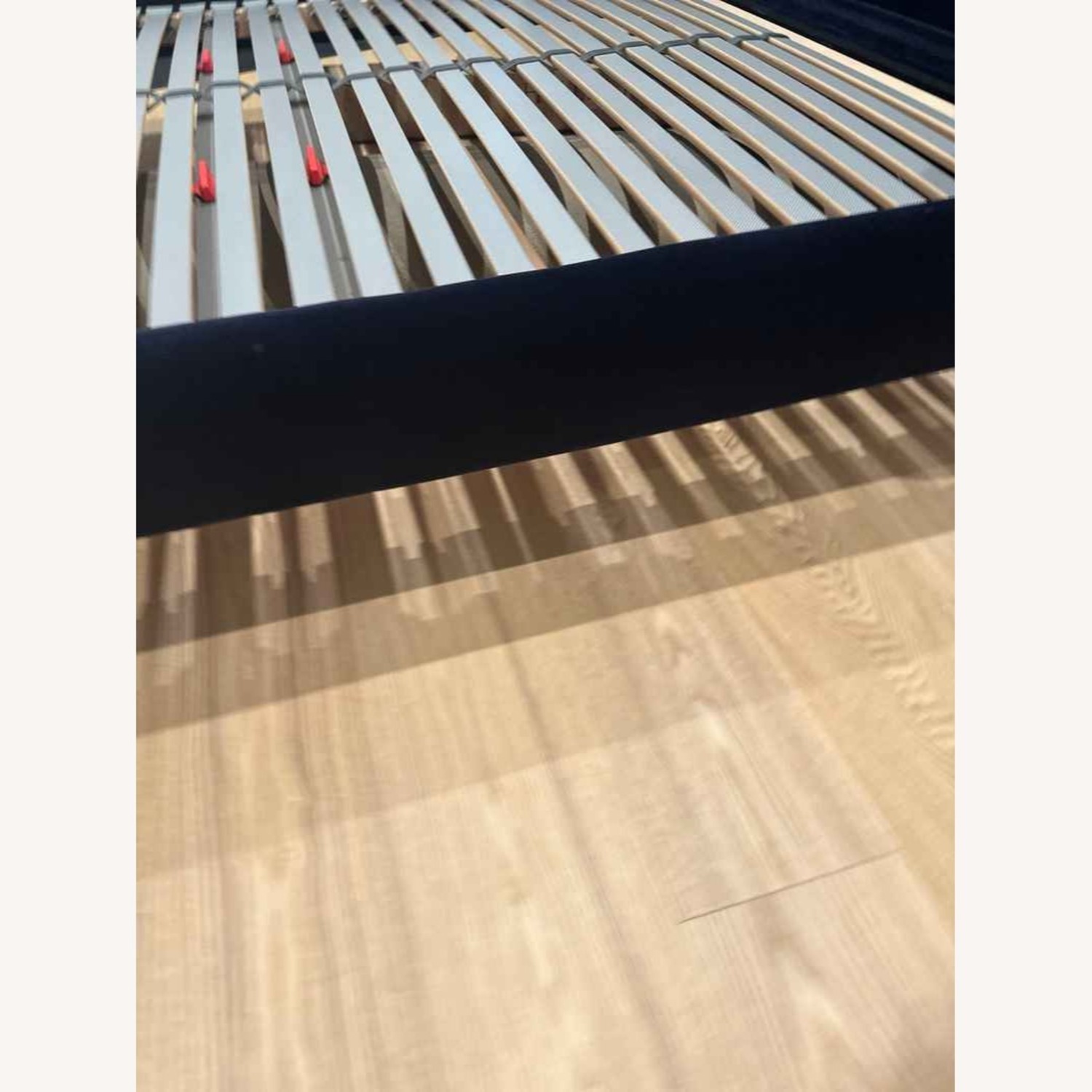 Ligne Roset Desdemone Queen Bed - image-3