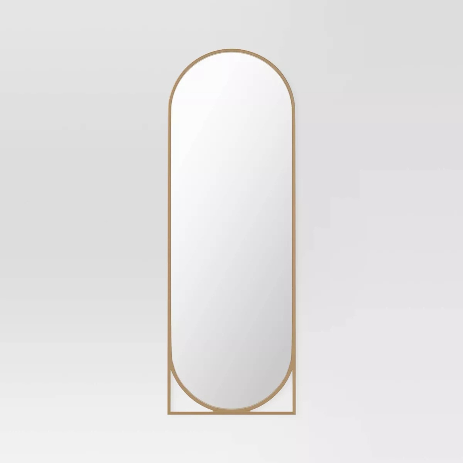 Target Threshold Floor Mirror  - image-6