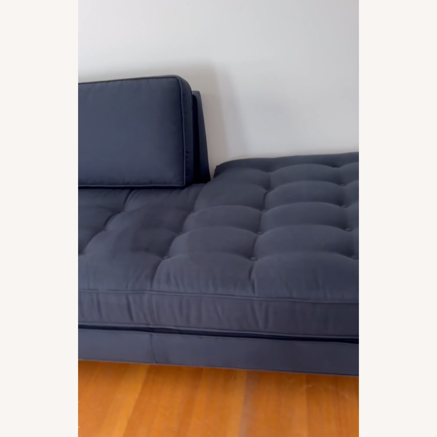 Room & Board Hutton Right Arm Chaise Lounge - image-3